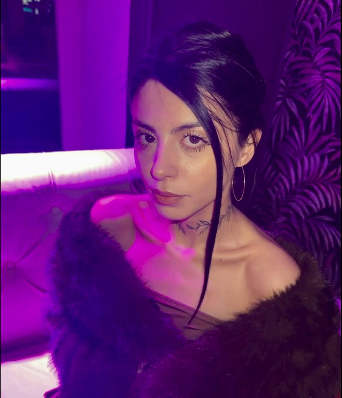 XXX Porn Photo of Nude AlexisBevy 1