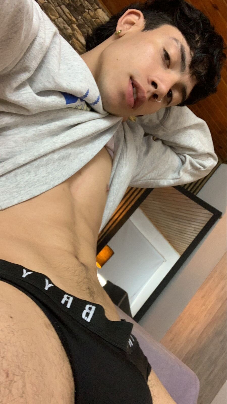 XXX Porn Photo of Nude aaronjames1 4