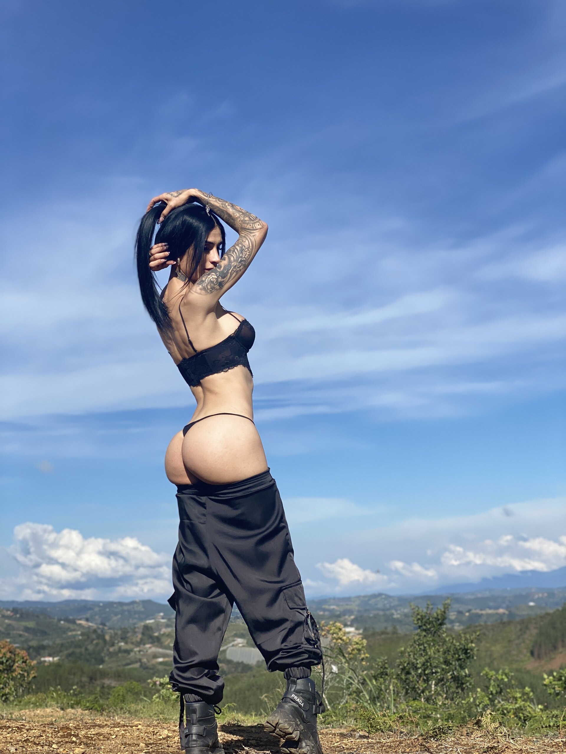 XXX Porn Photo of Nude goddess_dollxxx 126