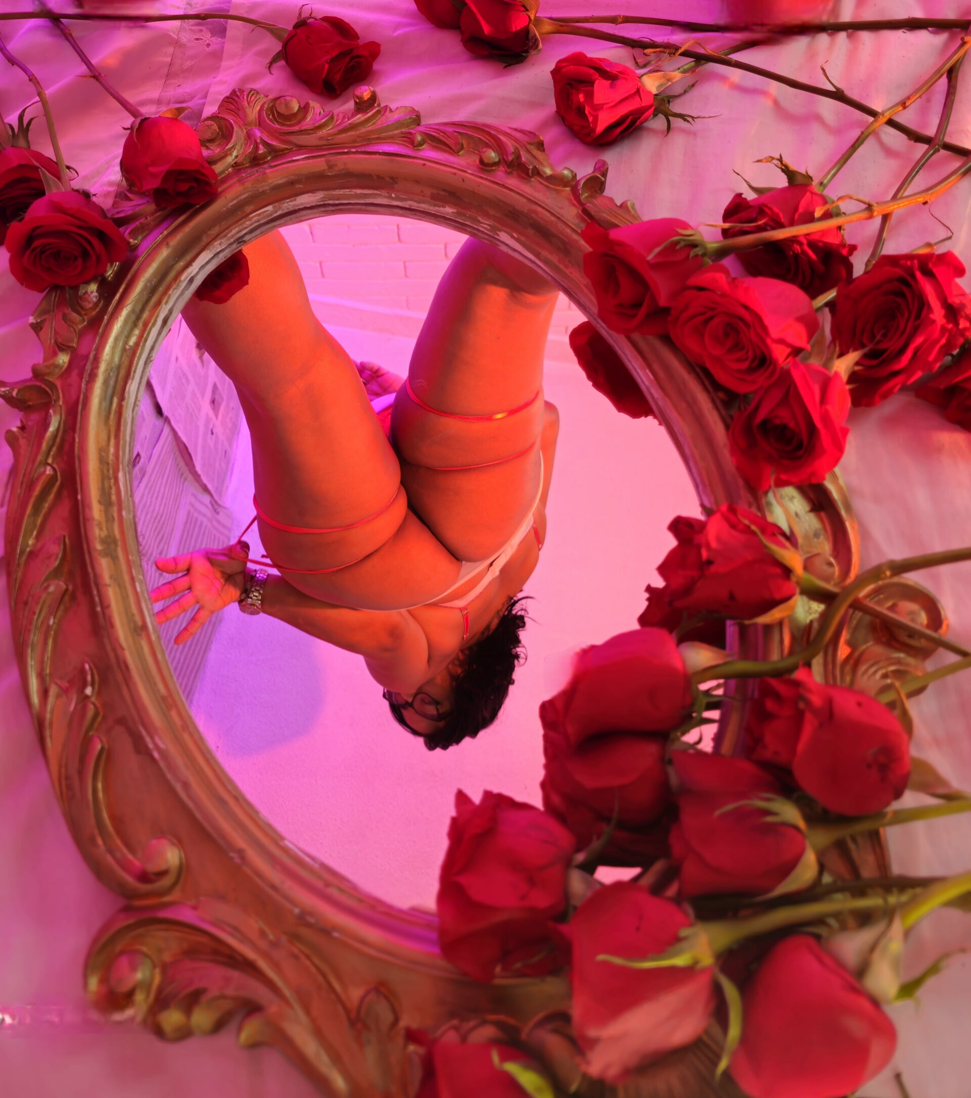 XXX Porn Photo of Nude savana_rios 20