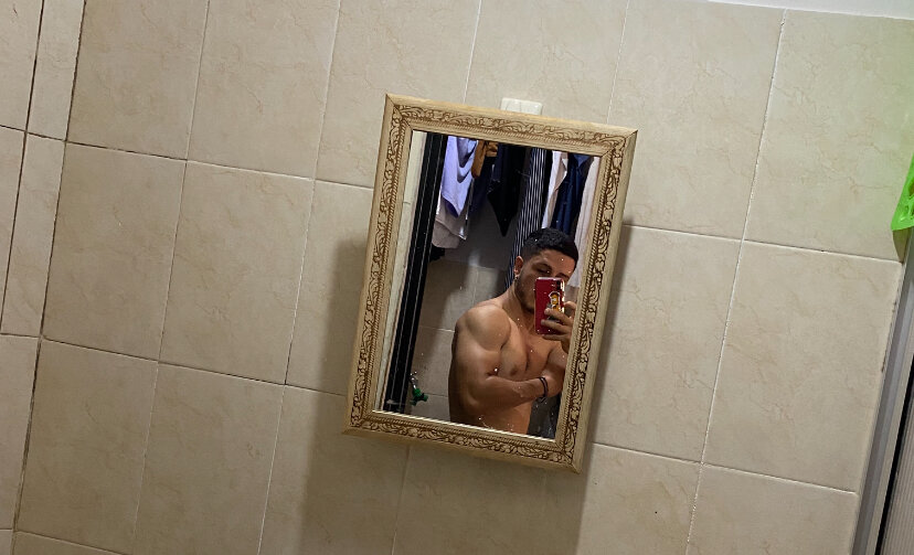 XXX Porn Photo of Nude Reynoah 35