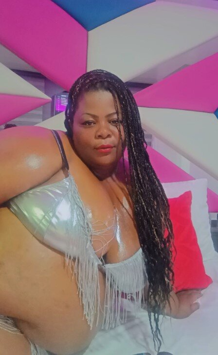 XXX Porn Photo of Nude BigMamma_ 12
