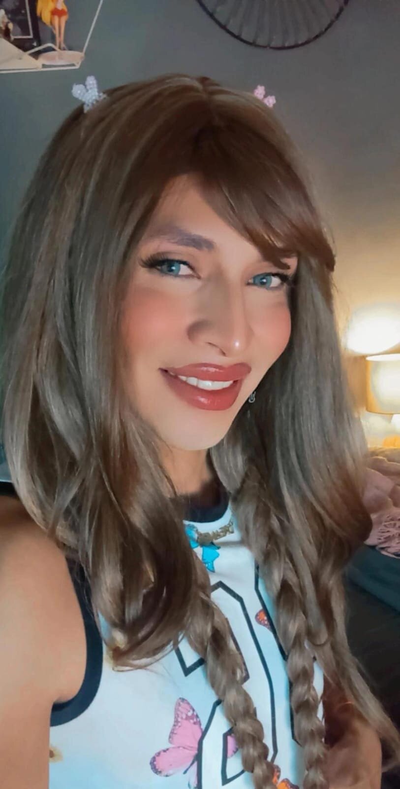 XXX Porn Photo of Nude tiffbeatiful 6