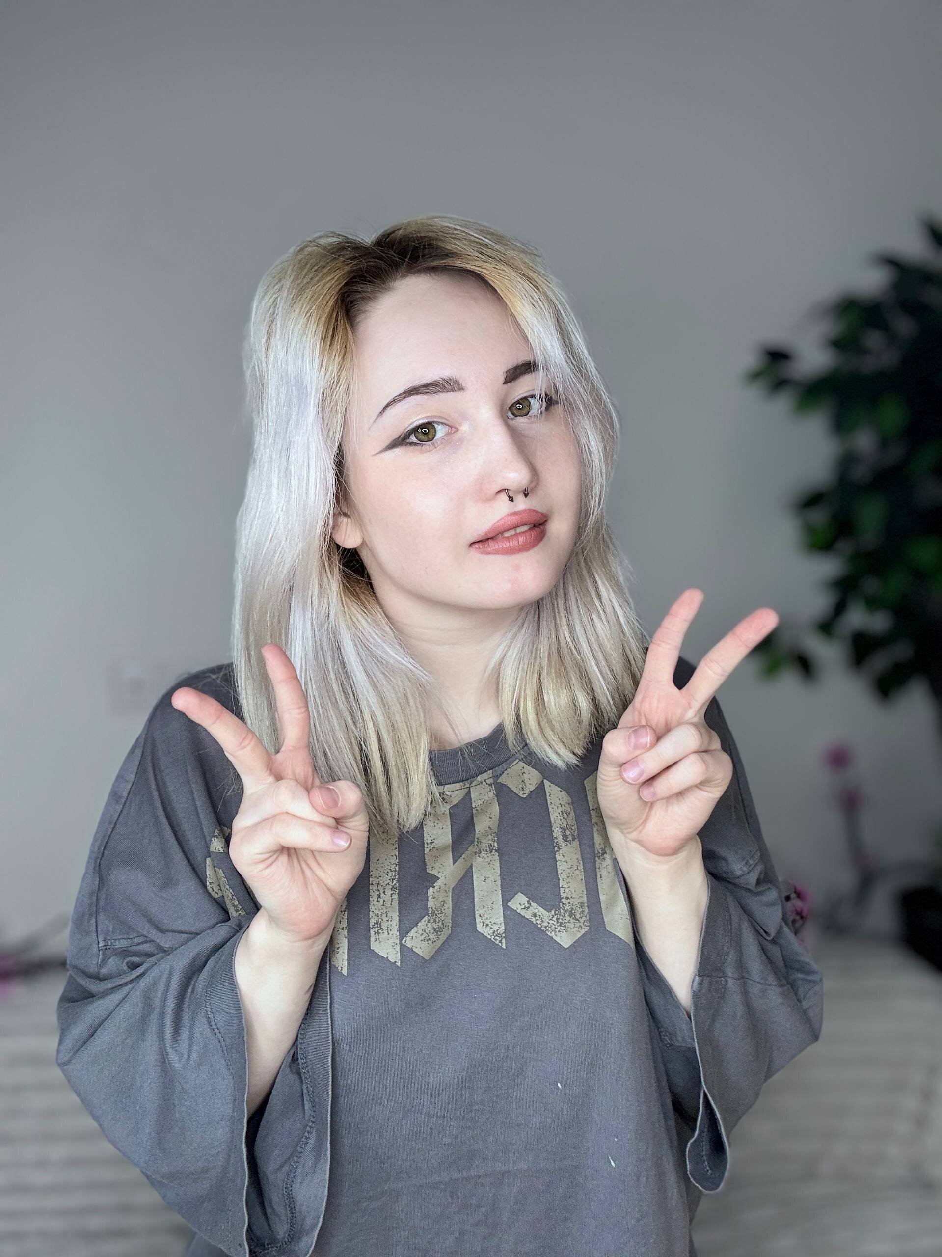 XXX Porn Photo of Nude RanaKaduk 86