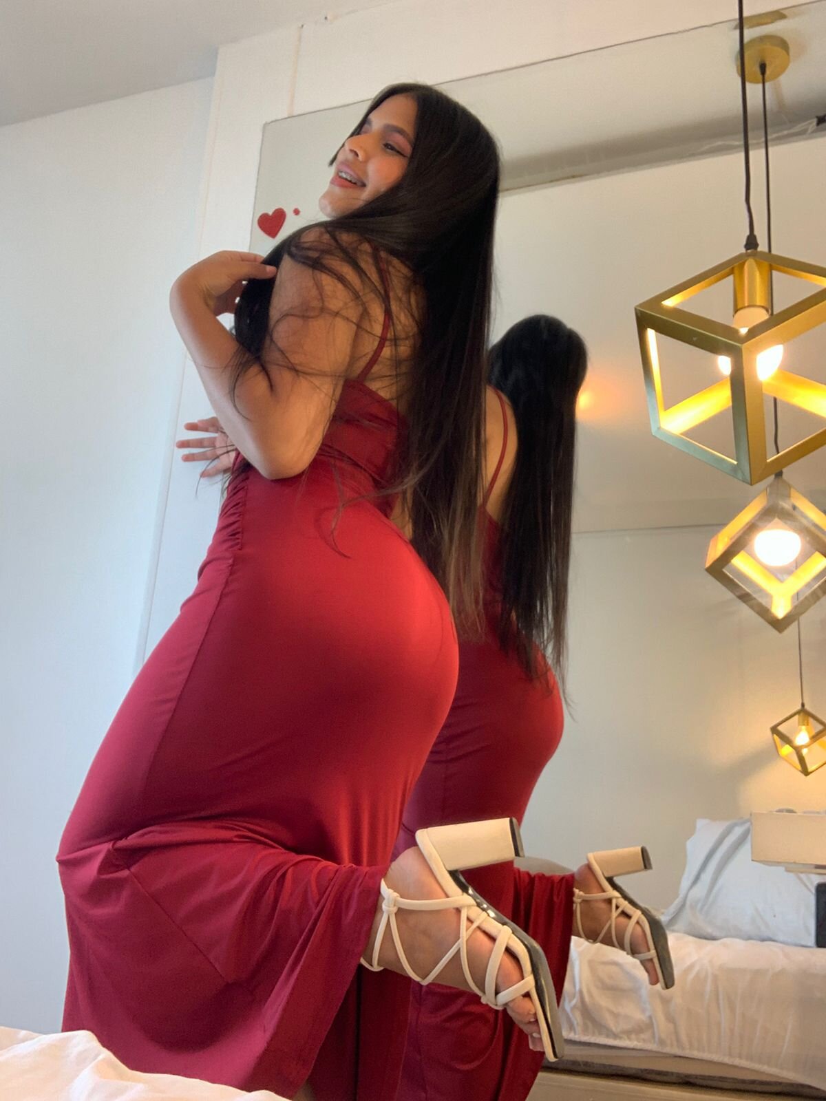 XXX Porn Photo of Nude Lisa_plm 4