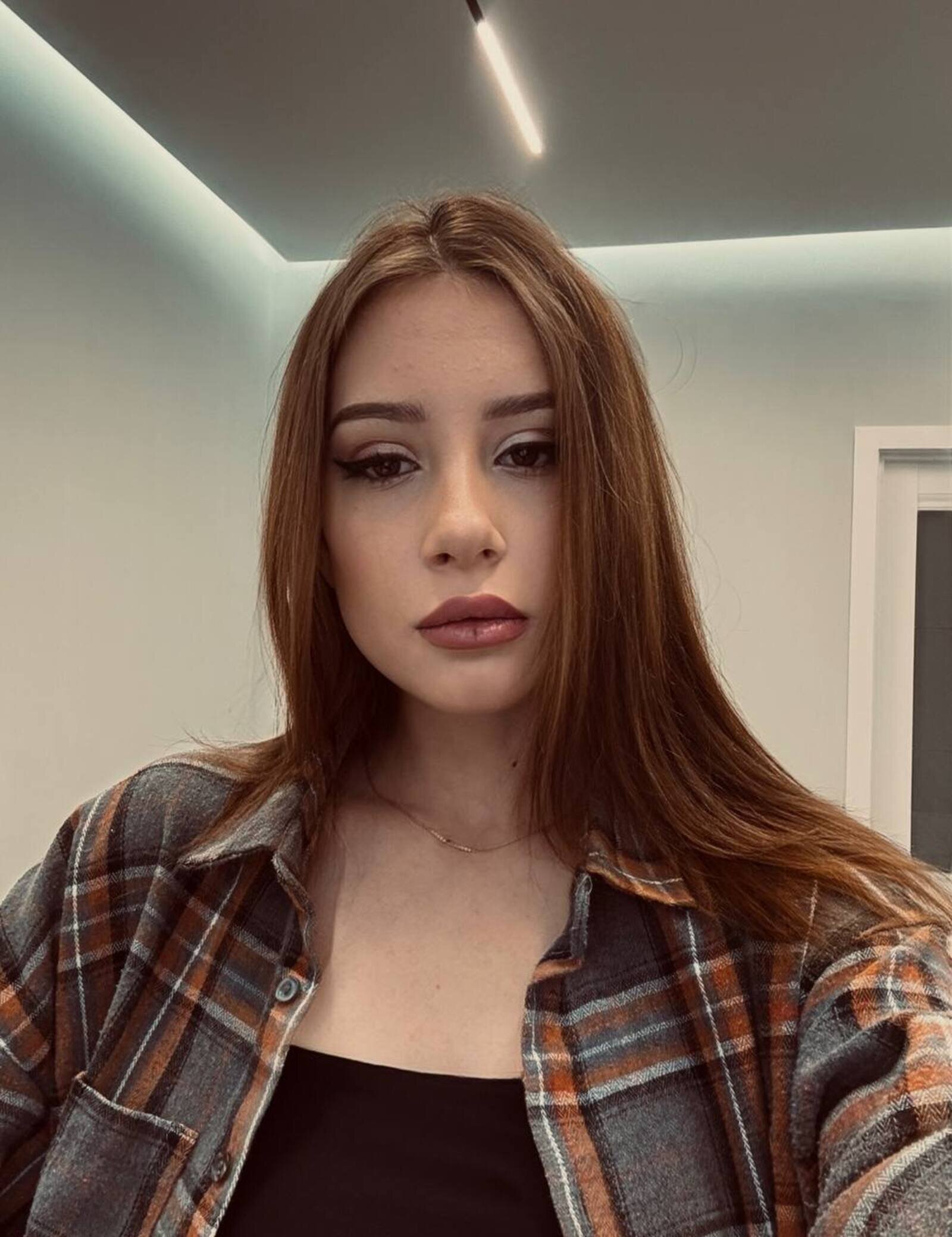 XXX Porn Photo of Nude SofiaBlumer 4