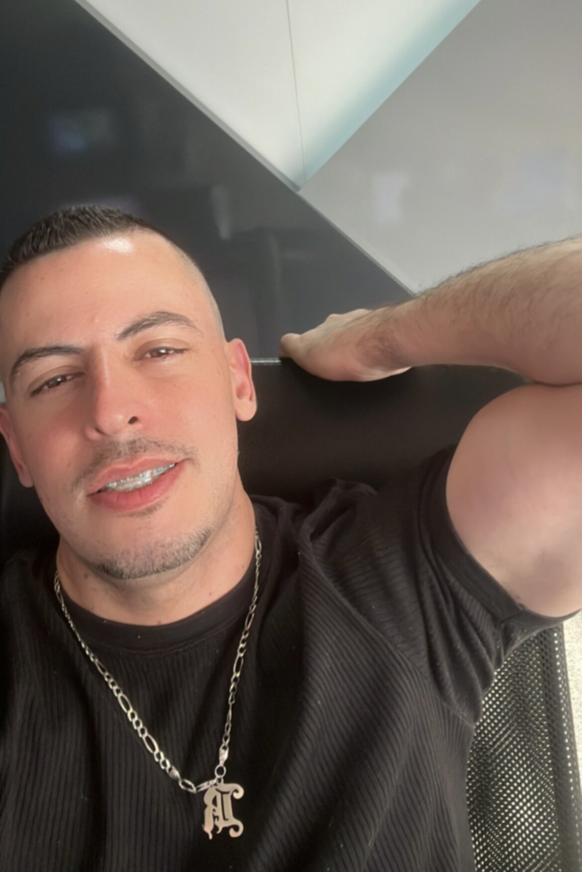 XXX Porn Photo of Nude scotty_musicc 5