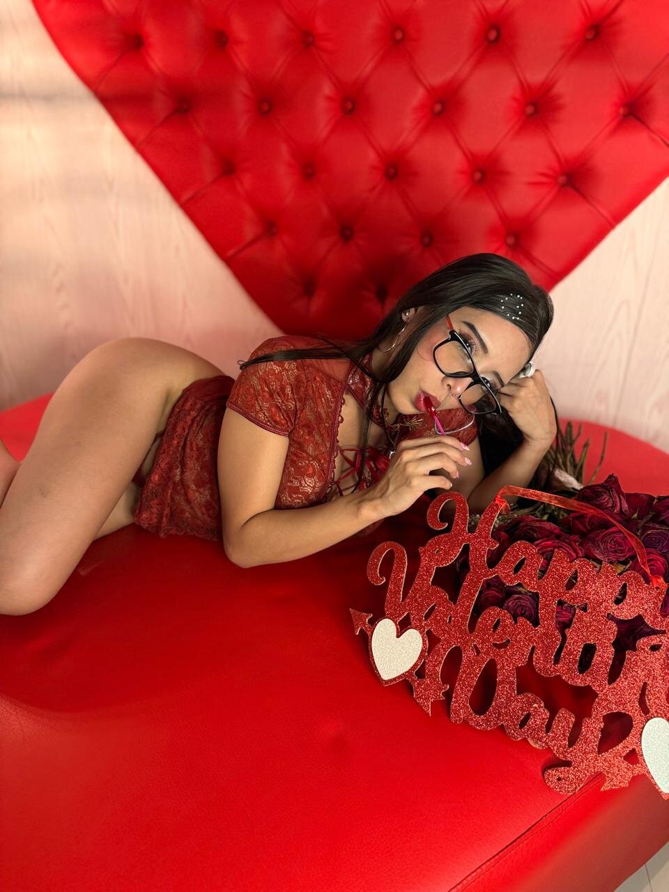 XXX Porn Photo of Nude SofiaCuteee_ 6