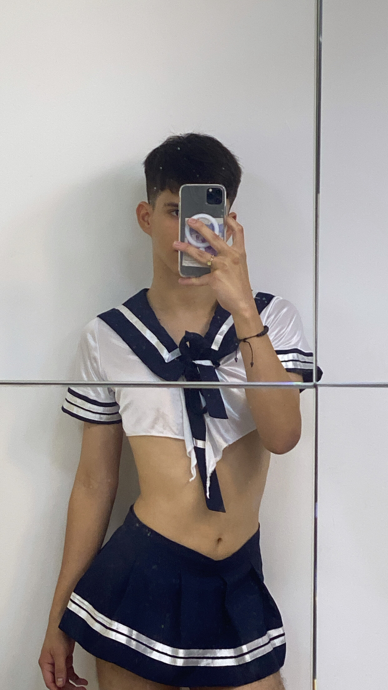 XXX Porn Photo of Nude faceboy01 3