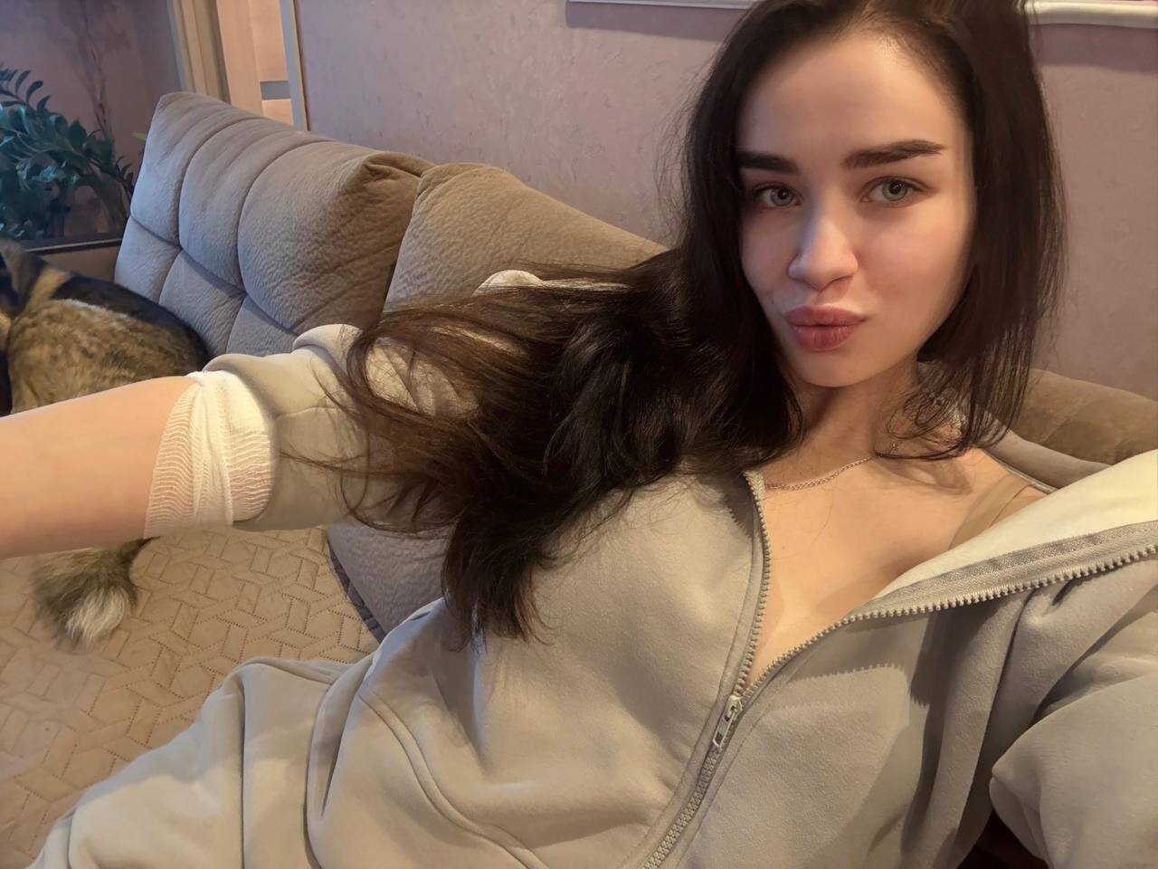 XXX Porn Photo of Nude Quiet_luxury 36