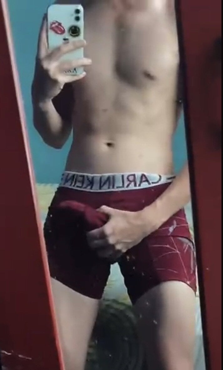 XXX Porn Photo of Nude TheFlacoBeast 5