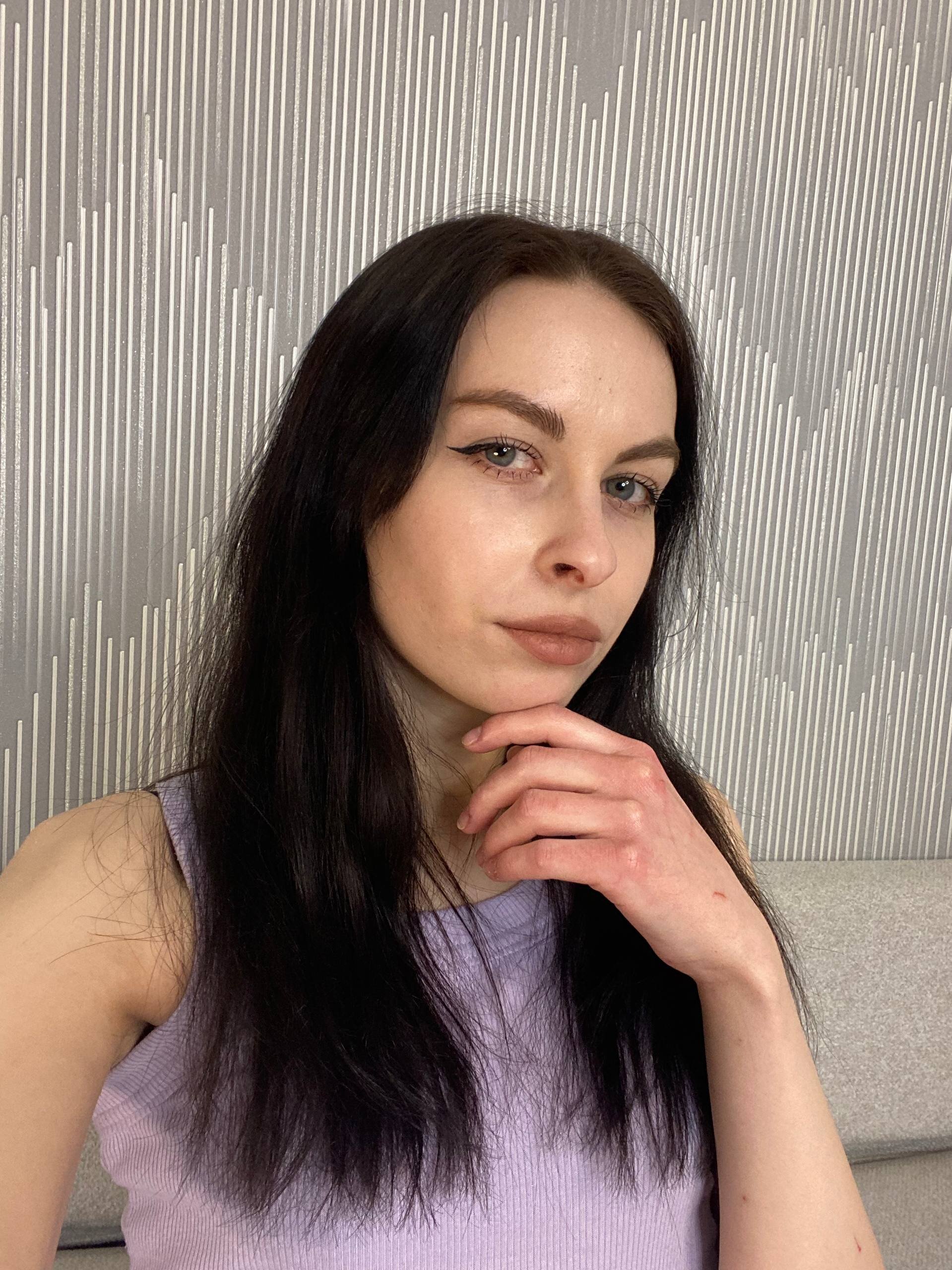 XXX Porn Photo of Nude MaryanneKoellner 3