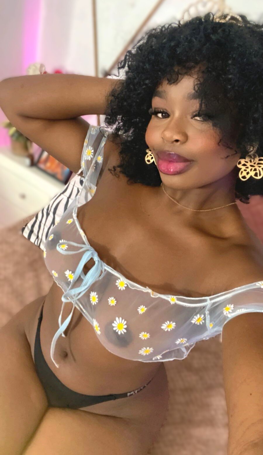 XXX Porn Photo of Nude Venuswilds 25
