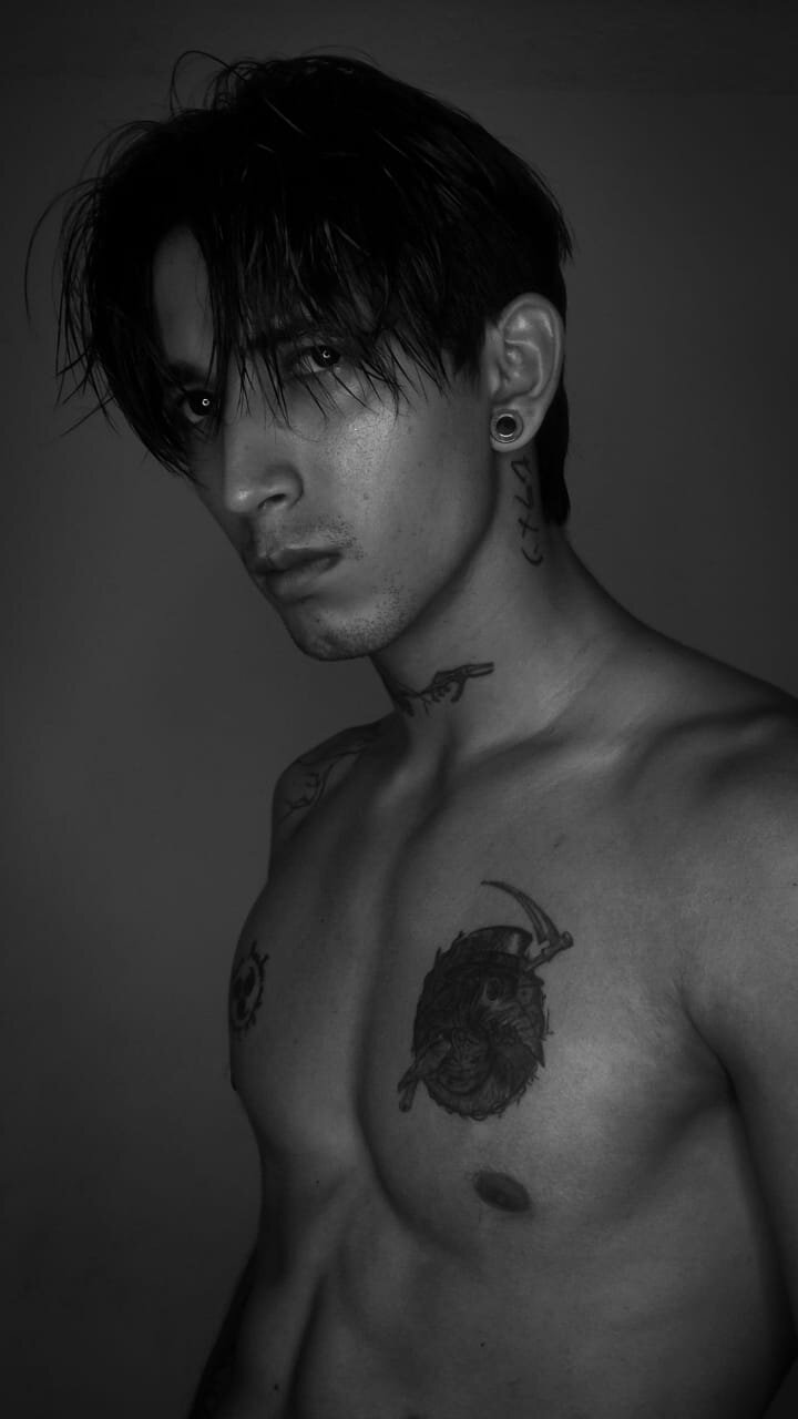XXX Porn Photo of Nude jett_savage 2