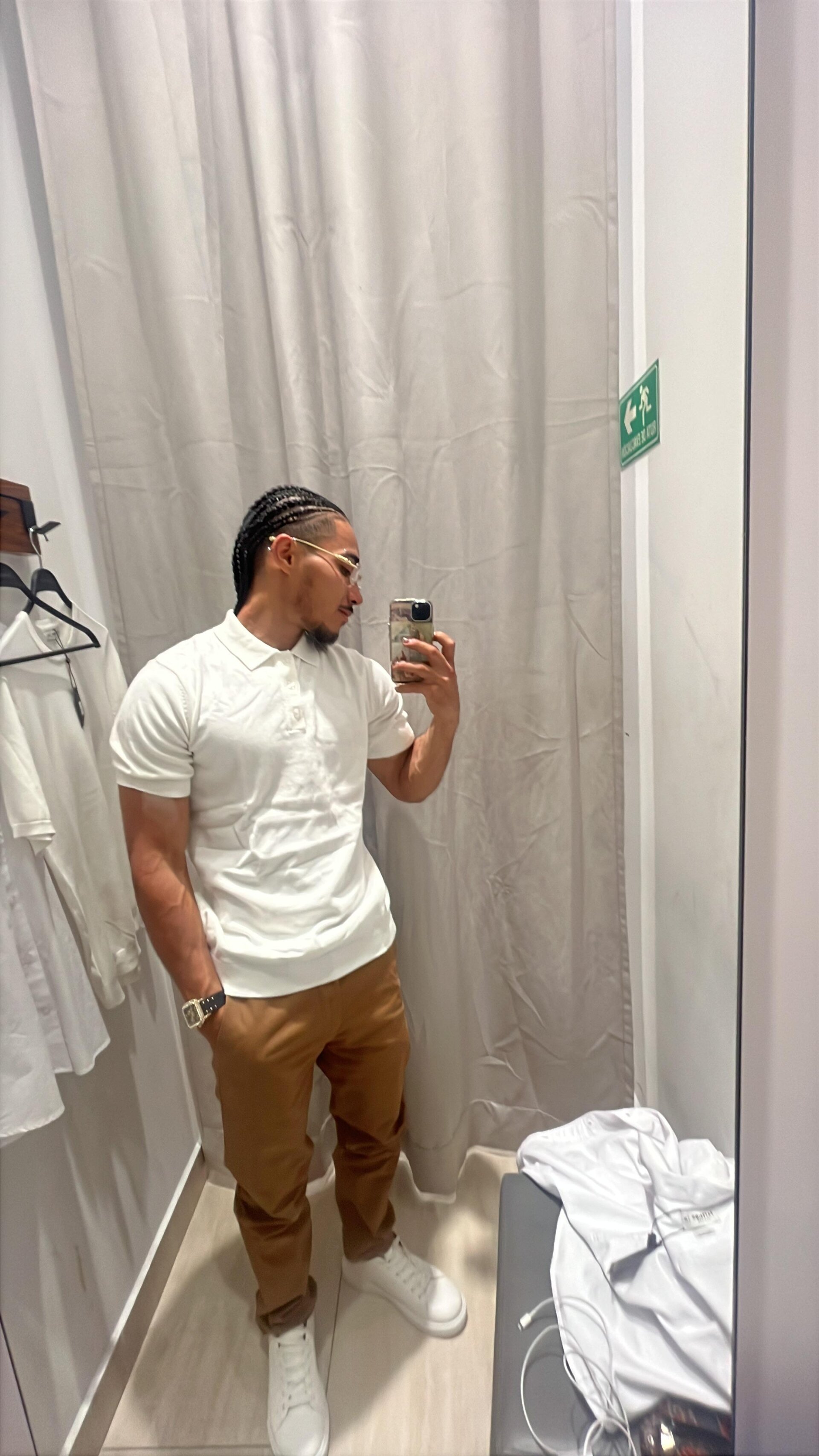 XXX Porn Photo of Nude Maximo_Zahir 20