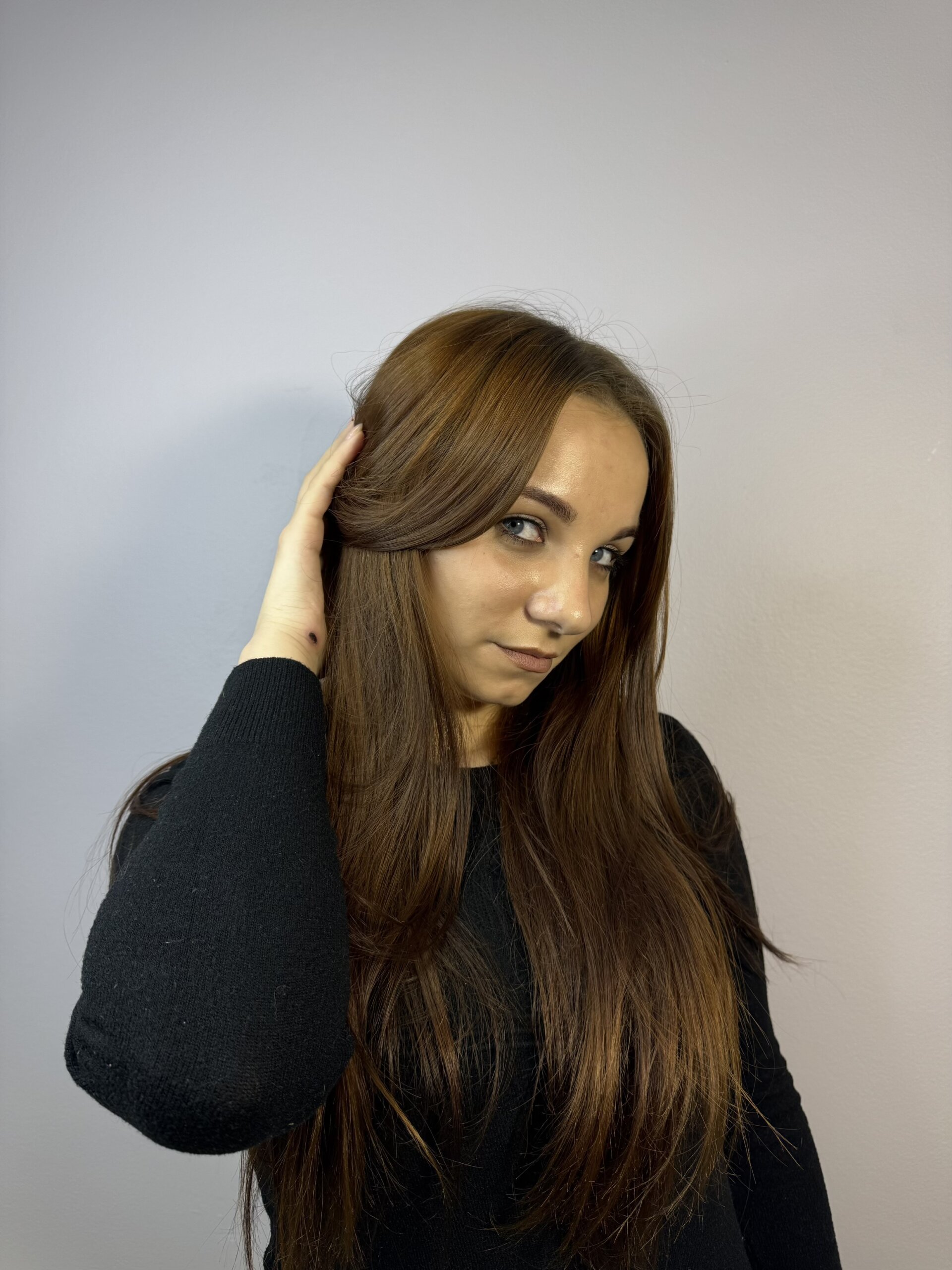 XXX Porn Photo of Nude CharisseMillisor 5