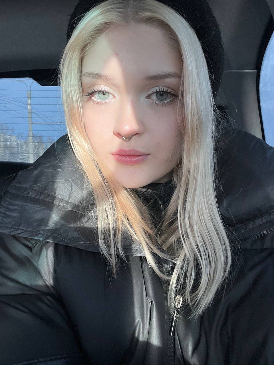 XXX Porn Photo of Nude TaraBomstad 3