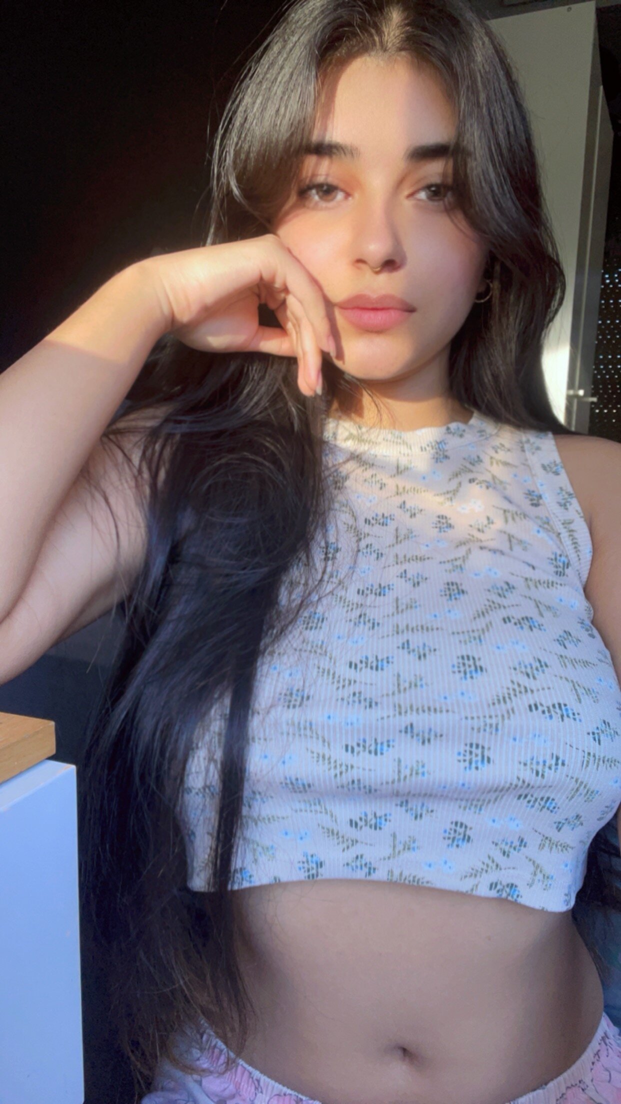 XXX Porn Photo of Nude sarah_lux 13