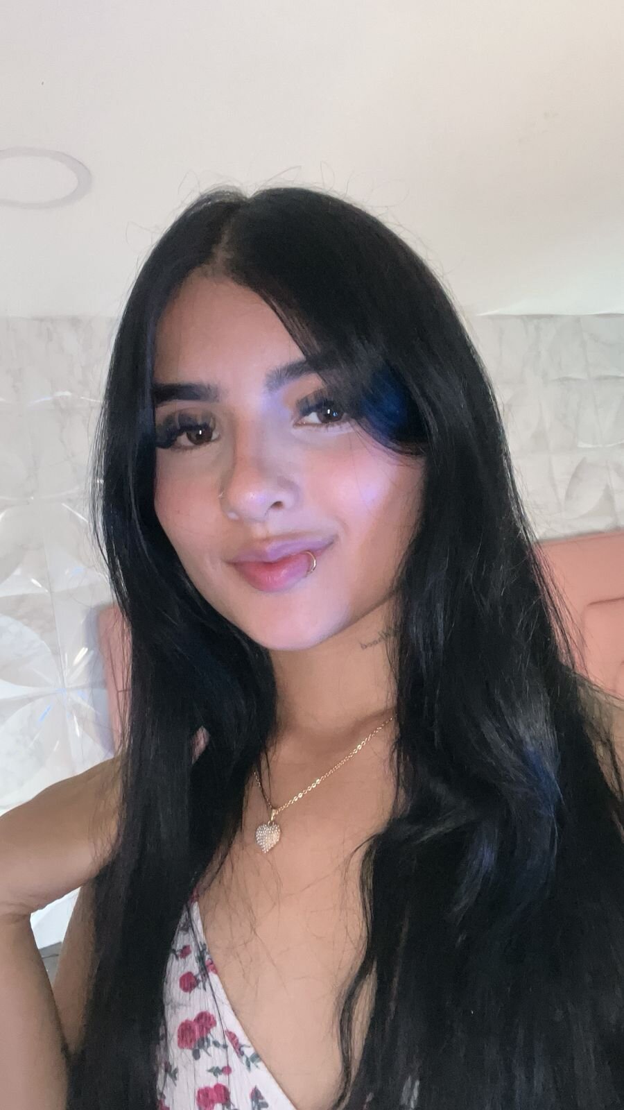 XXX Porn Photo of Nude Ginadurann 2
