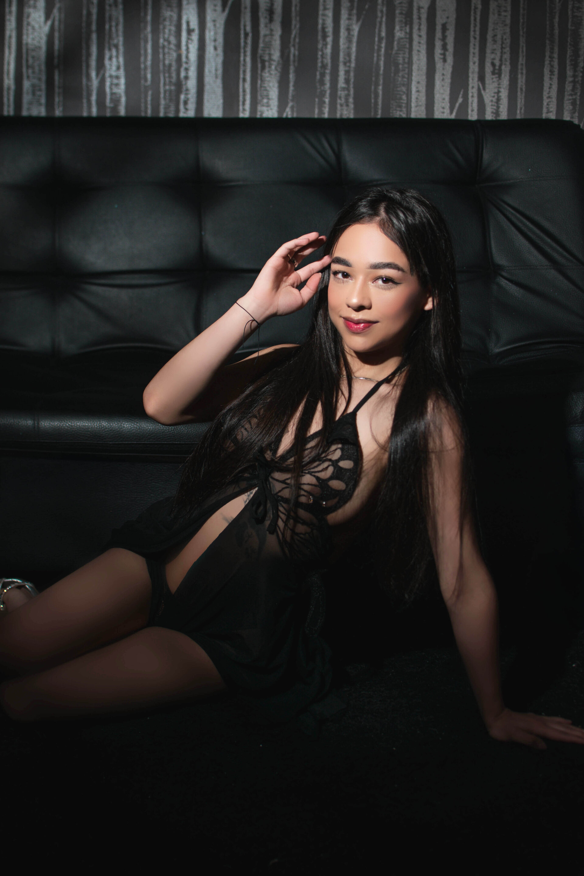 XXX Porn Photo of Nude TifanyWolff 6