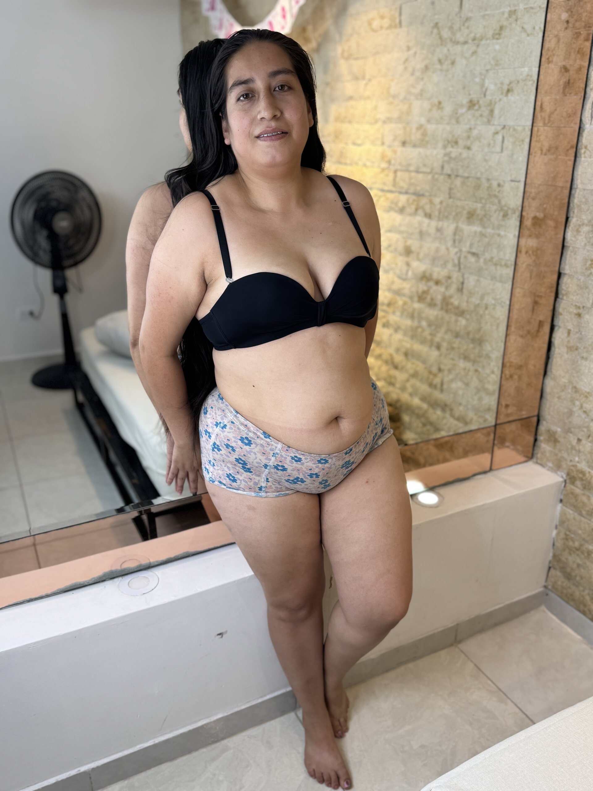 XXX Porn Photo of Nude salome_morris 6
