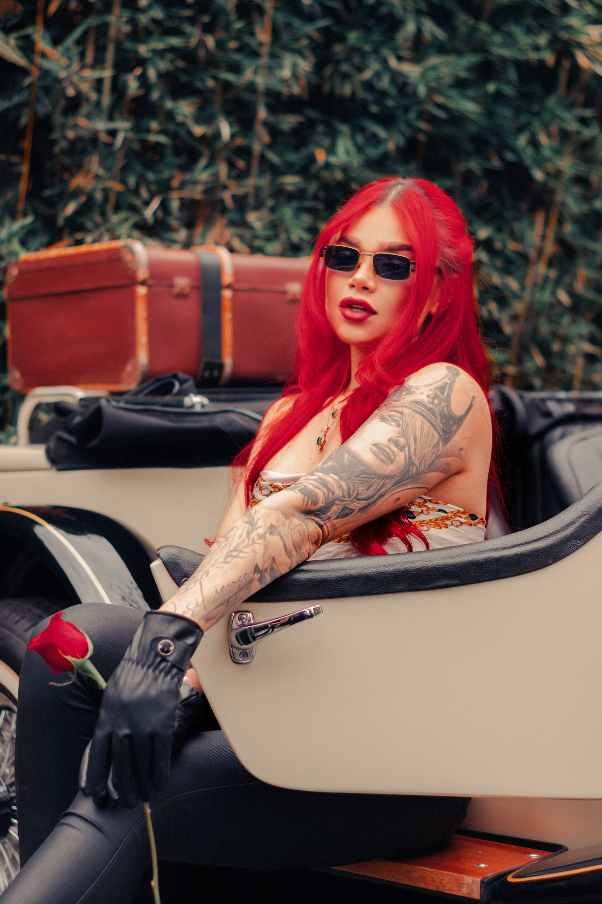 XXX Porn Photo of Nude LeaThompson 91