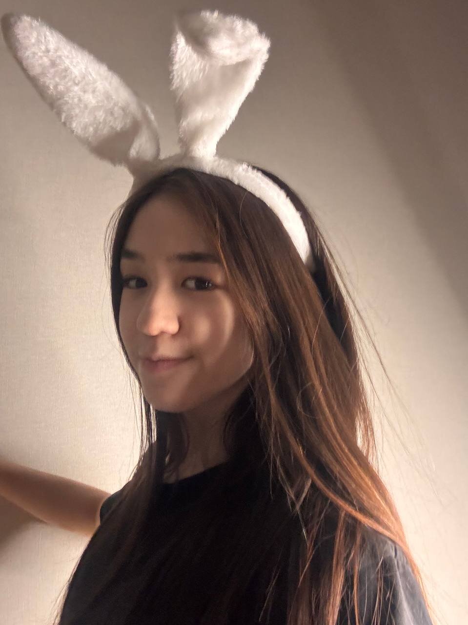 XXX Porn Photo of Nude KiraAbling 42
