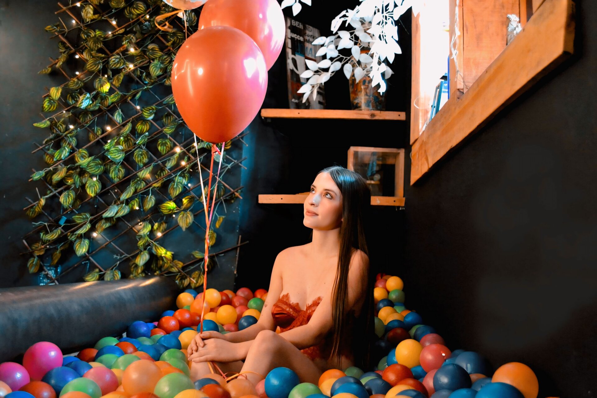 XXX Porn Photo of Nude AmbherBlake 20