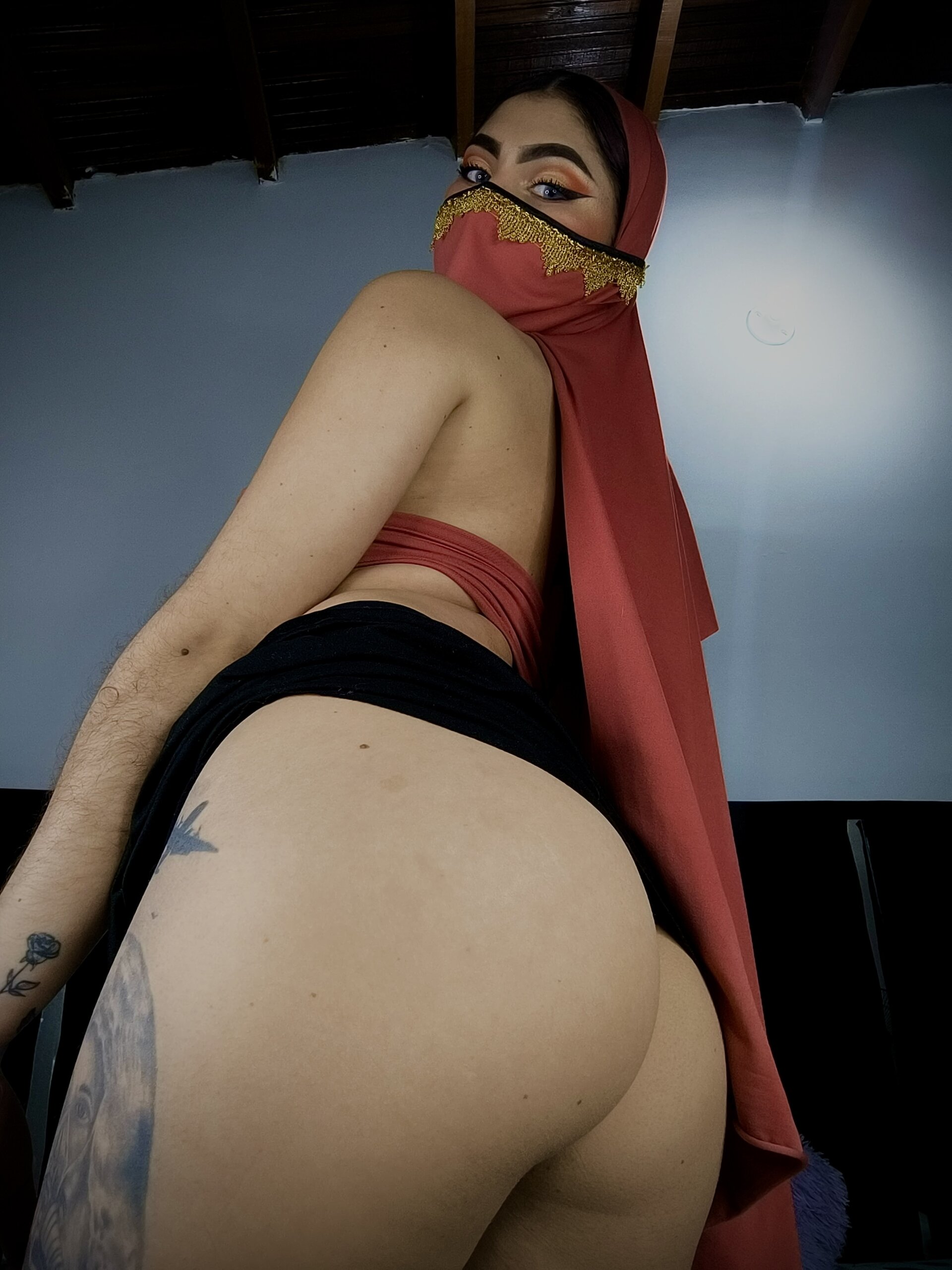 XXX Porn Photo of Nude jenna_eyesss 91