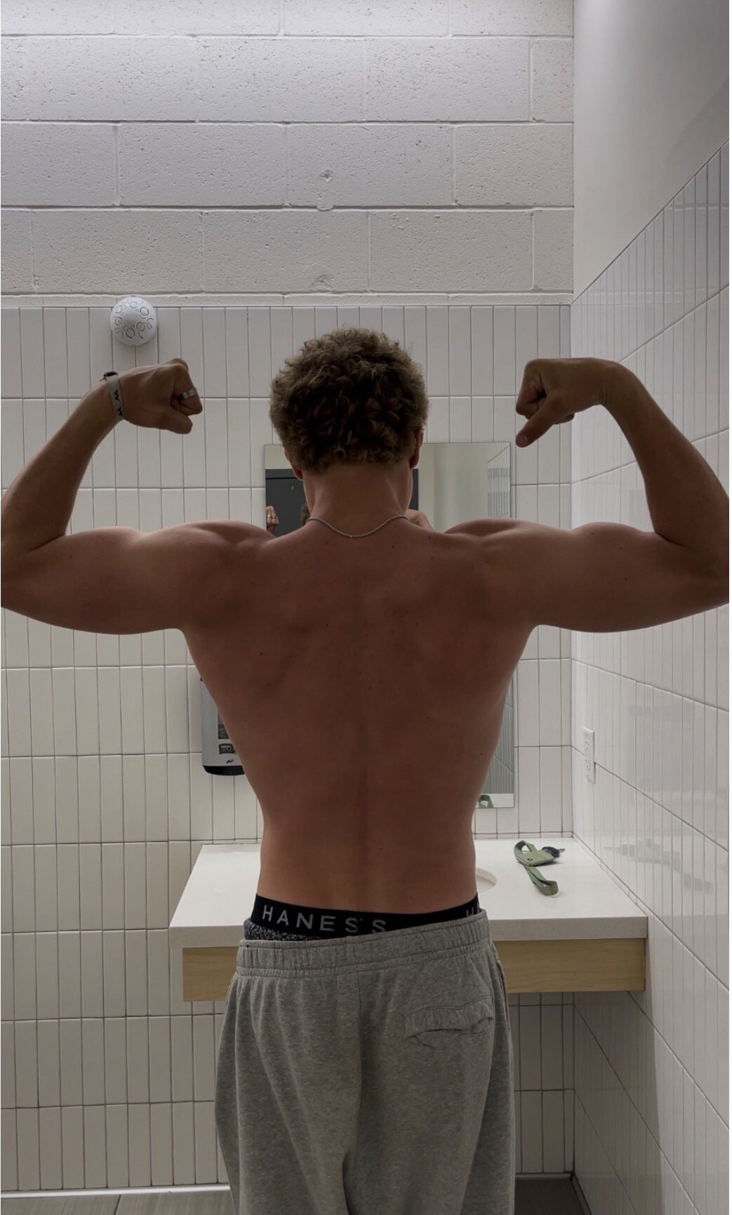 XXX Porn Photo of Nude PAPITRVN 2