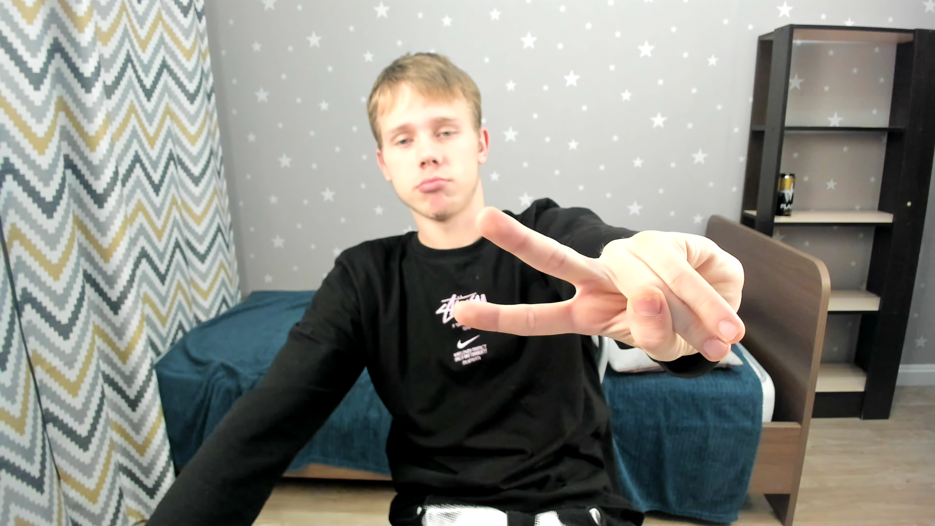 XXX Porn Photo of Nude tvelweek 6