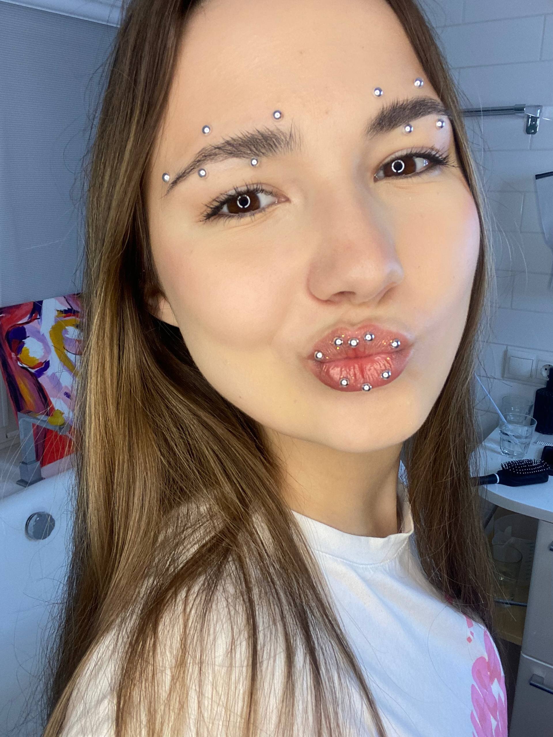 XXX Porn Photo of Nude LeenaPuita 185