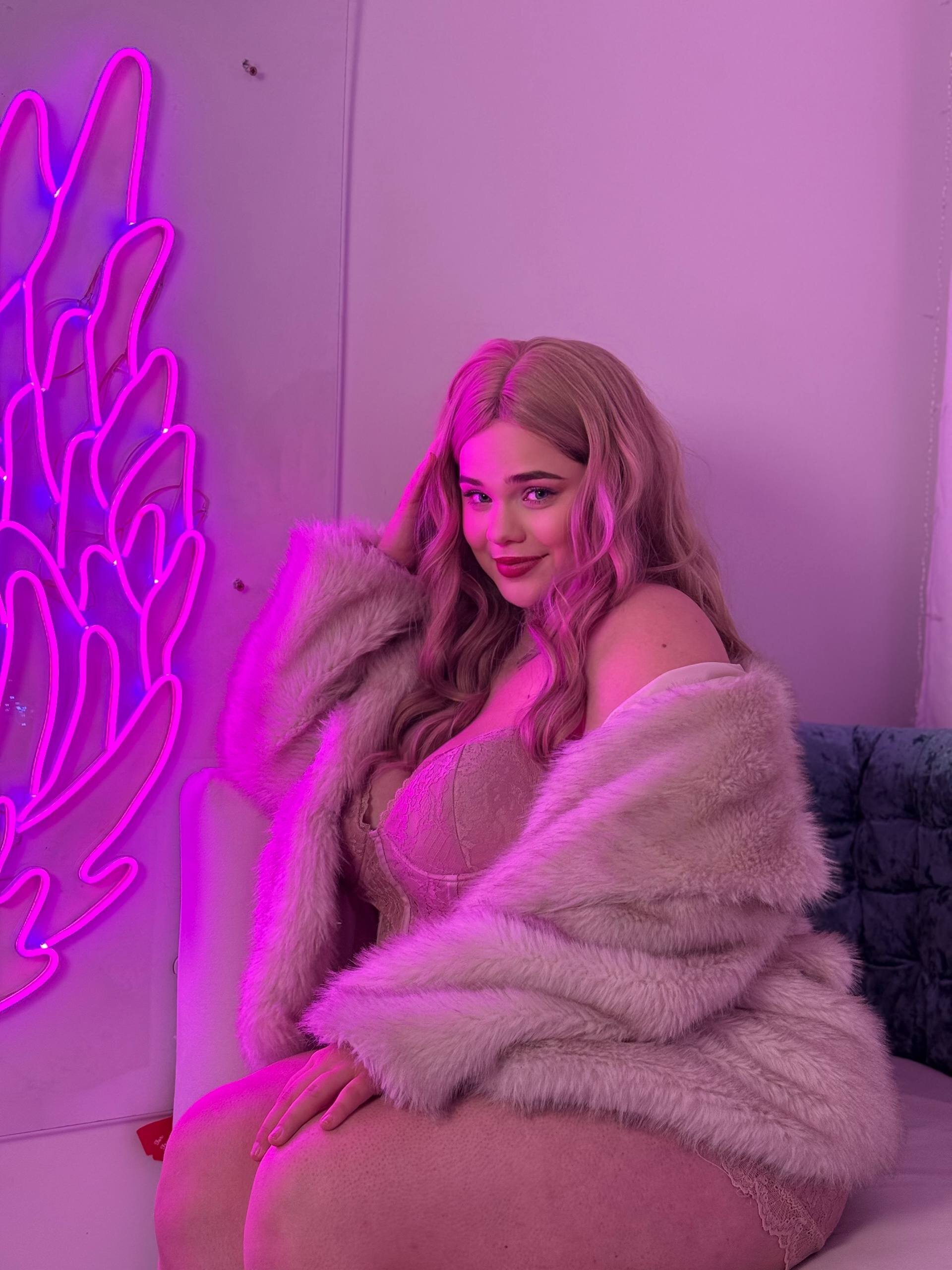 XXX Porn Photo of Nude Elegant_Eliss 7