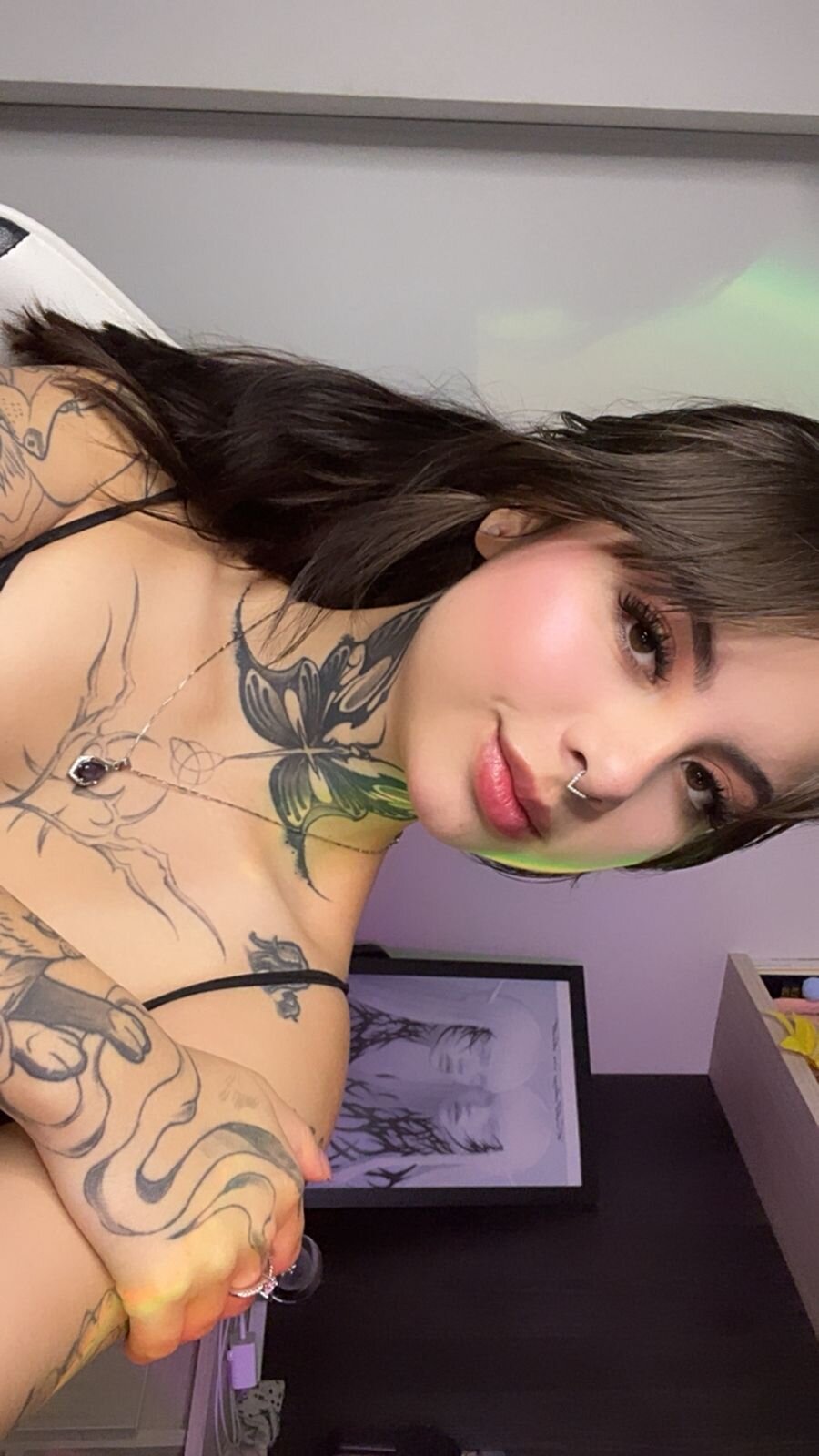 XXX Porn Photo of Nude Akane_bellow 2
