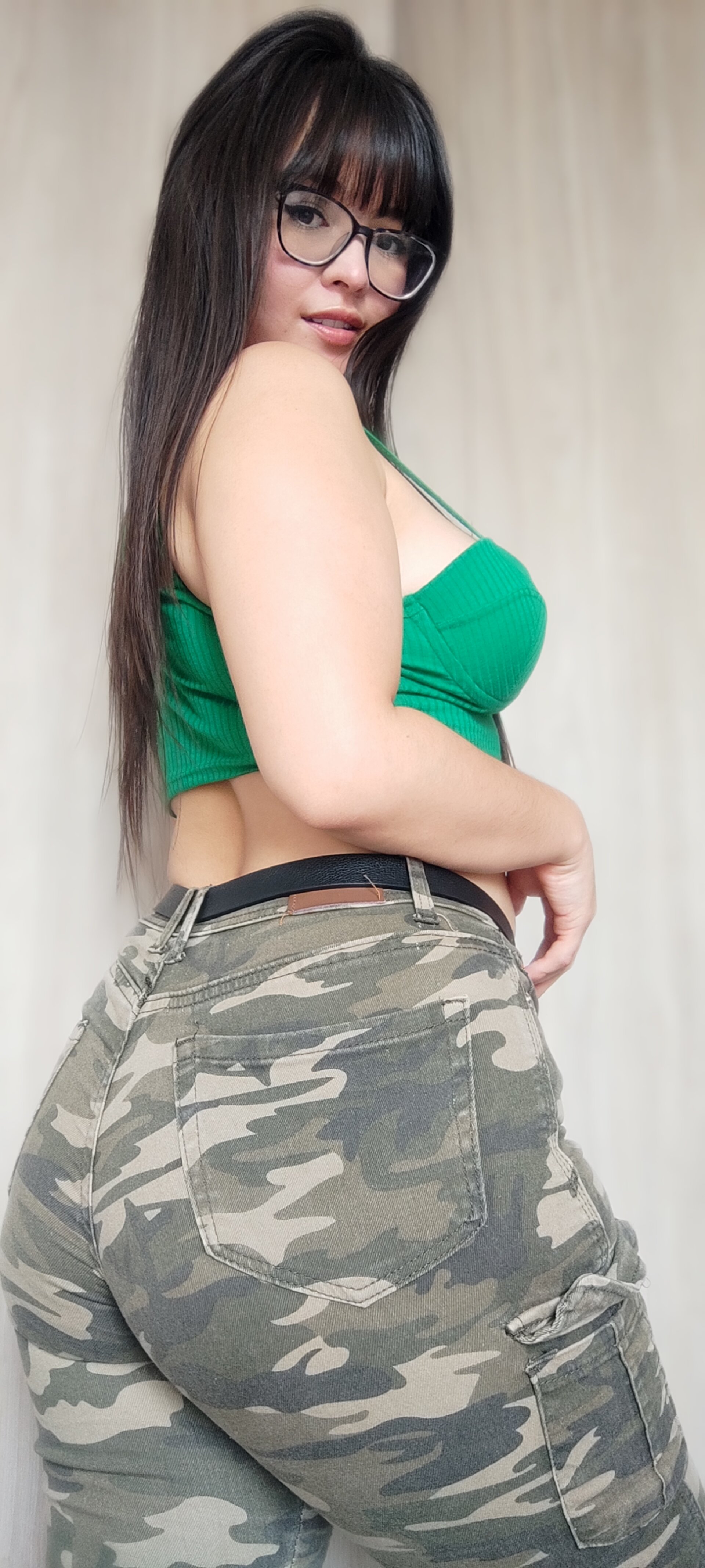 XXX Porn Photo of Nude dannaparker 48