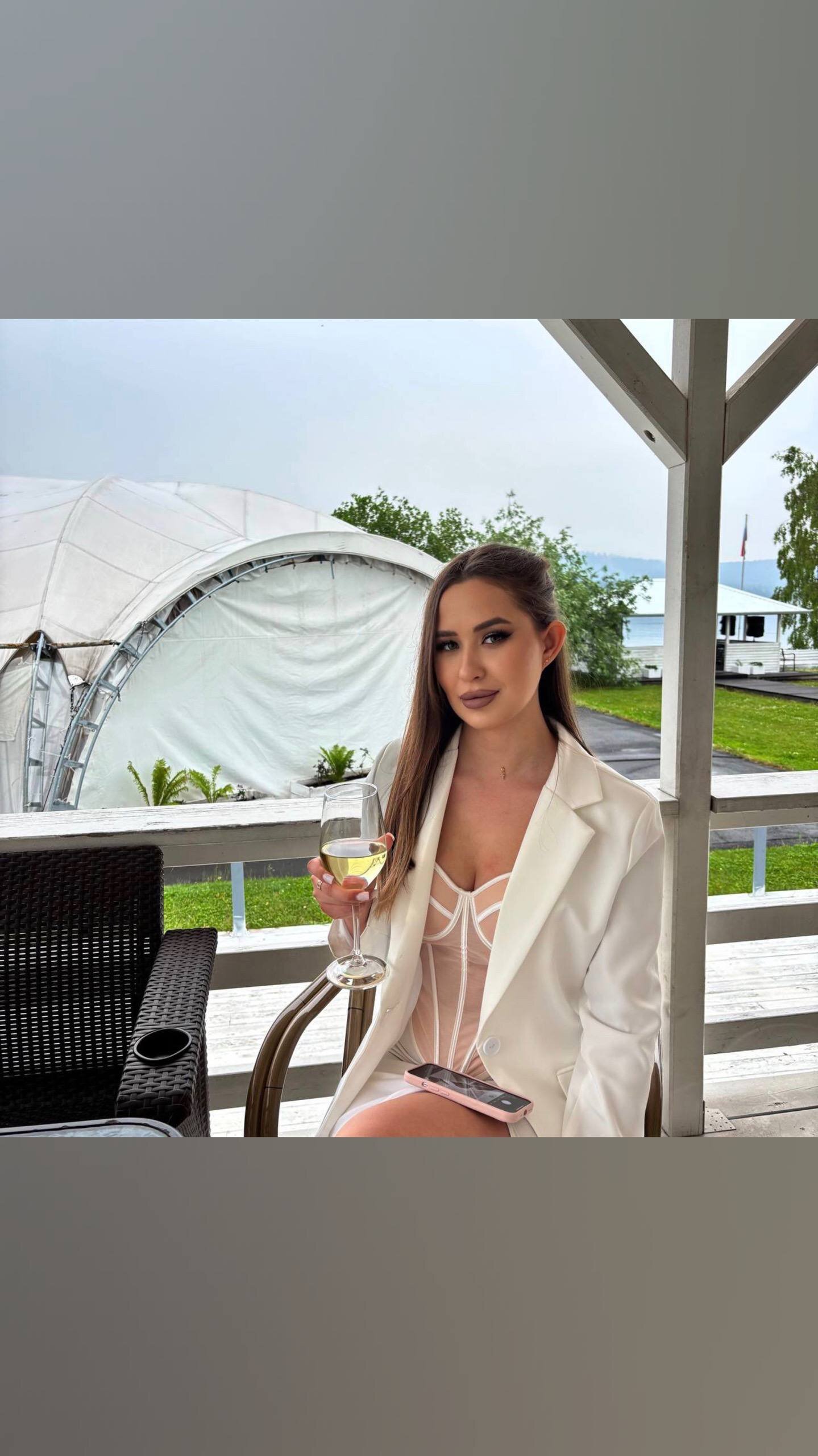 XXX Porn Photo of Nude BritneyShy 1