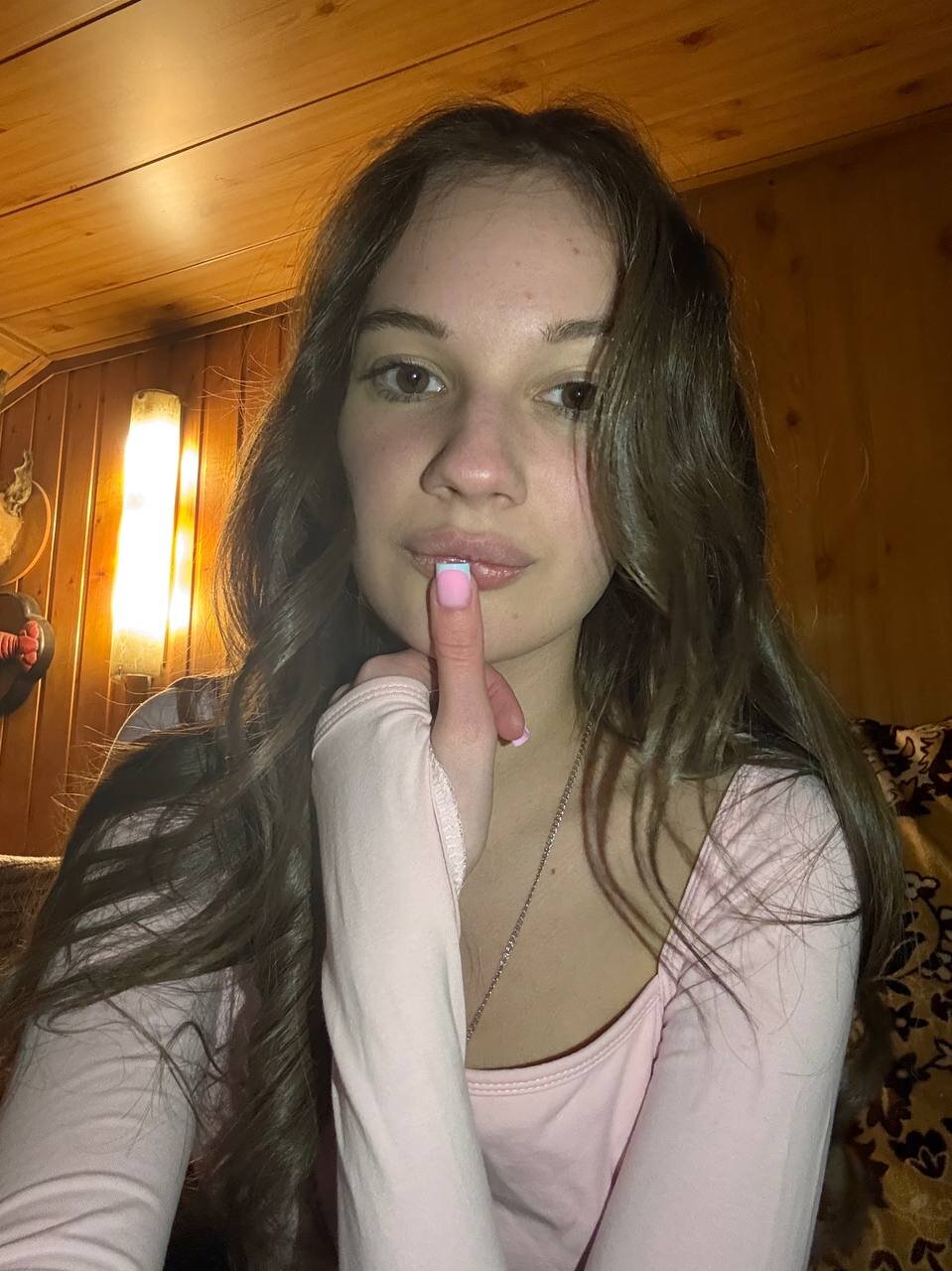 XXX Porn Photo of Nude ShaeHeeter 221