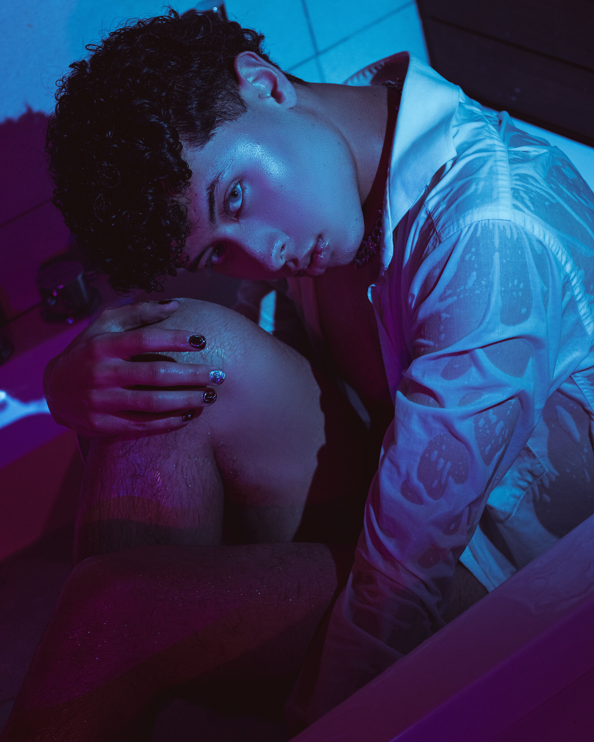 XXX Porn Photo of Nude Noah_dupont_ 35