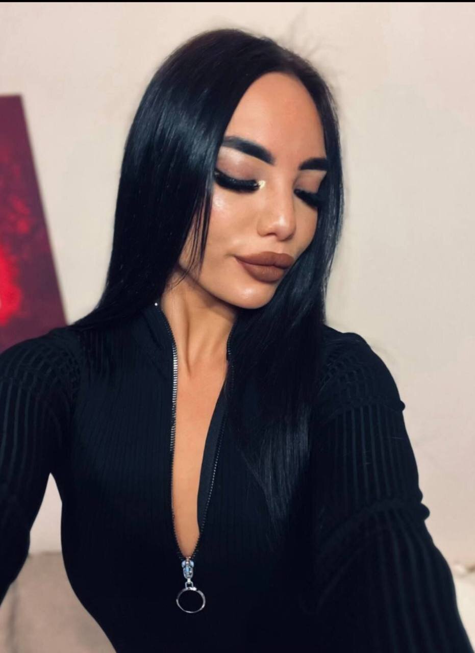 XXX Porn Photo of Nude FlorentinaKornreich 3