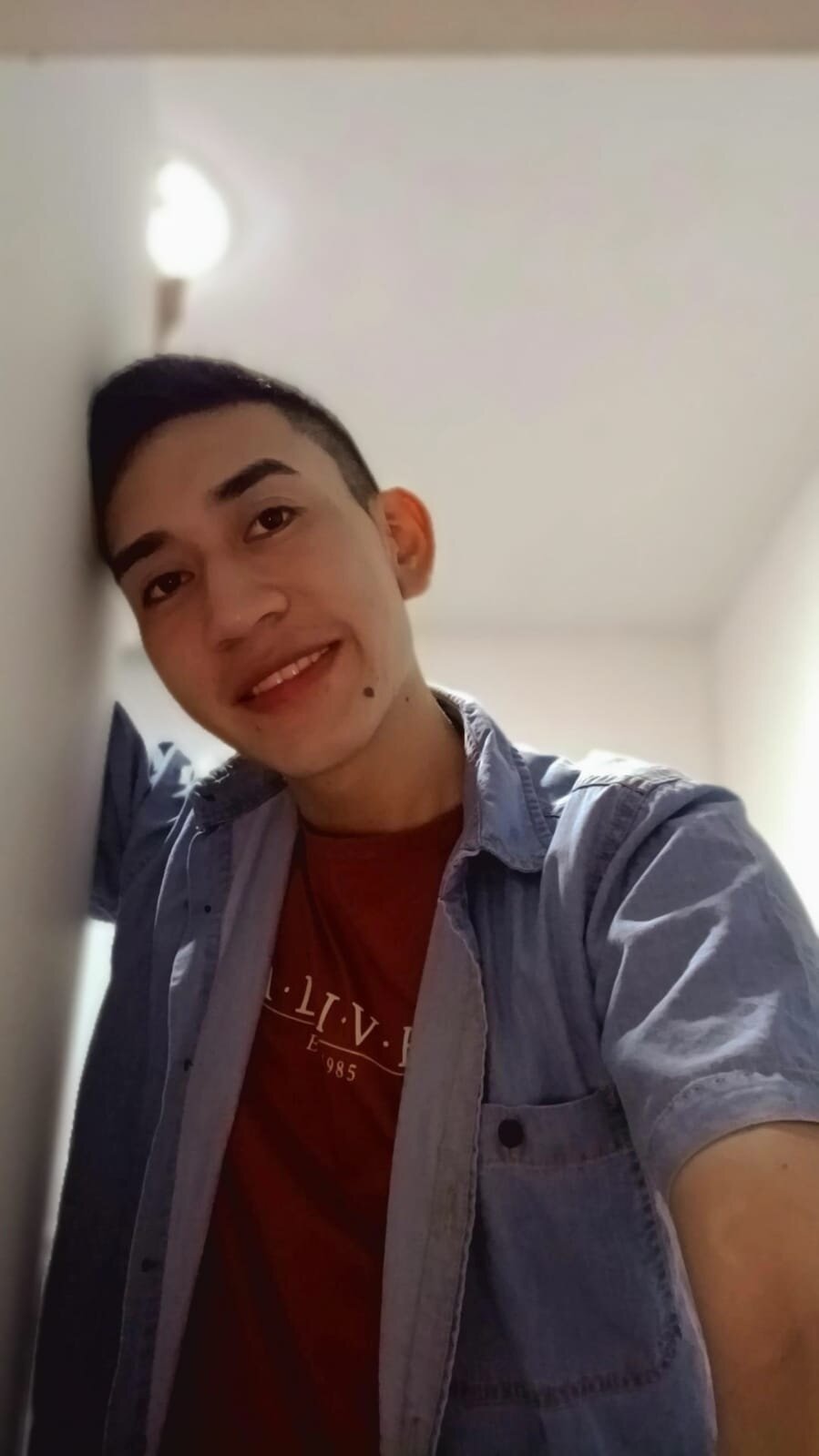 XXX Porn Photo of Nude matias_jeong 5