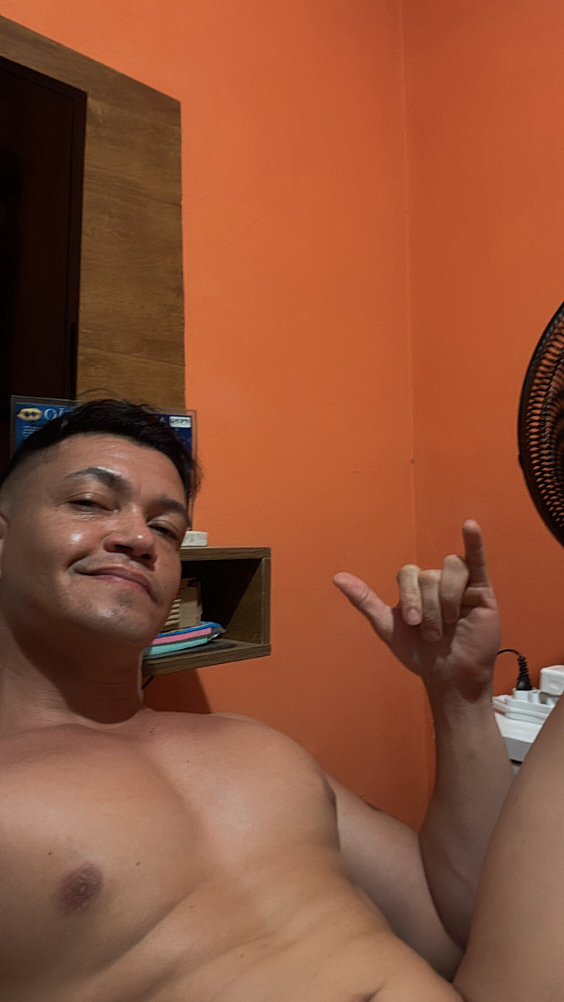 XXX Porn Photo of Nude b4rt_ 3