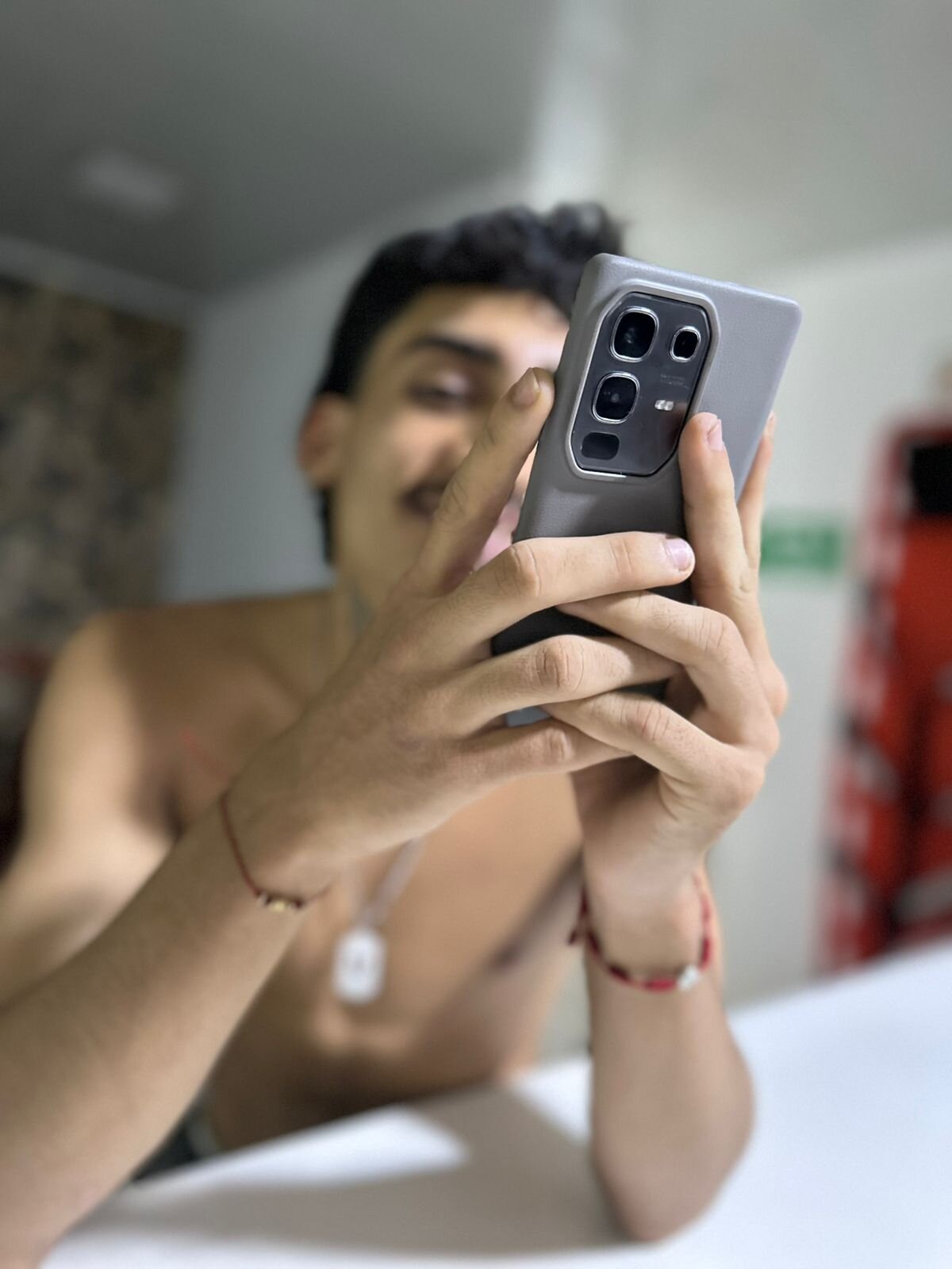 XXX Porn Photo of Nude Mr_Strike 37