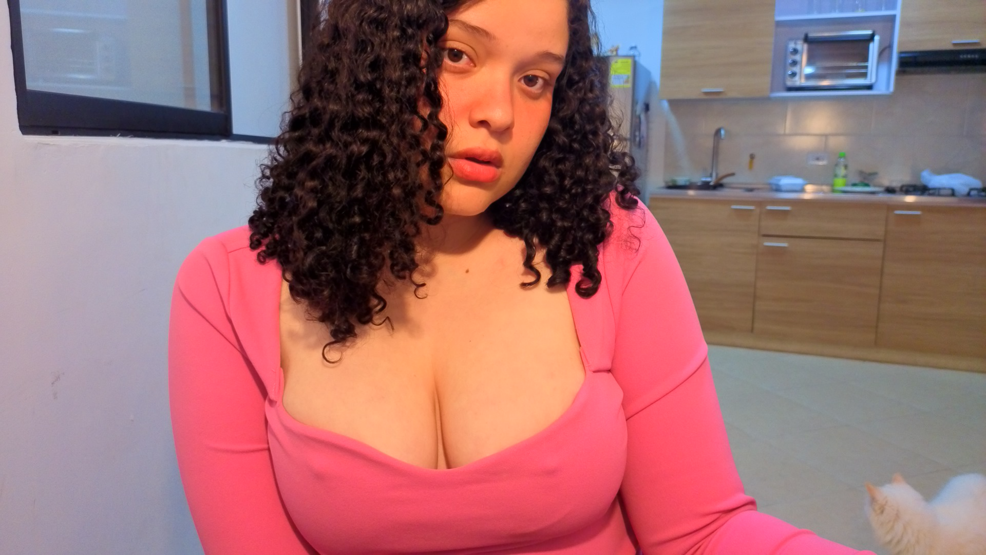 XXX Porn Photo of Nude AlissonPearl 7
