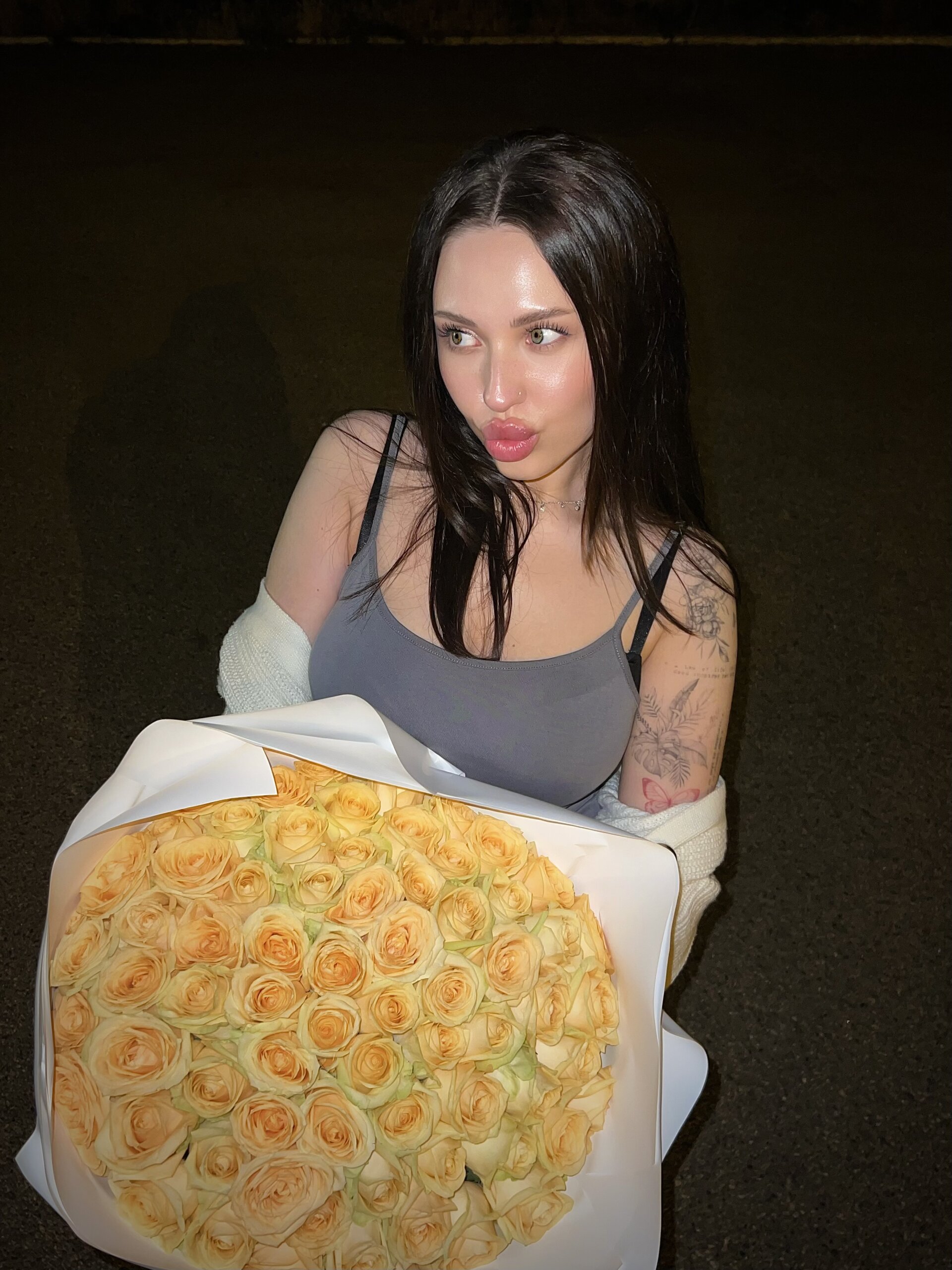 XXX Porn Photo of Nude VivaVictoria 13