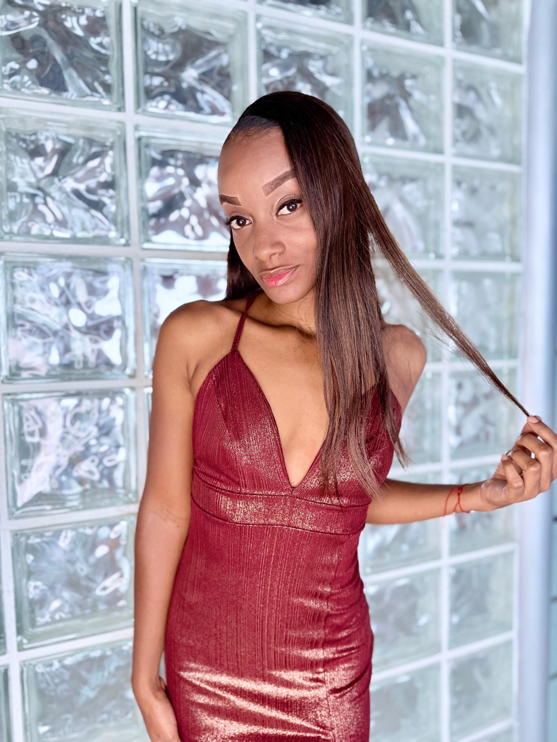 XXX Porn Photo of Nude SandyAdaeze 5