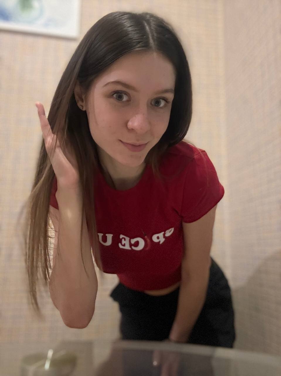 XXX Porn Photo of Nude DavinaParady 65