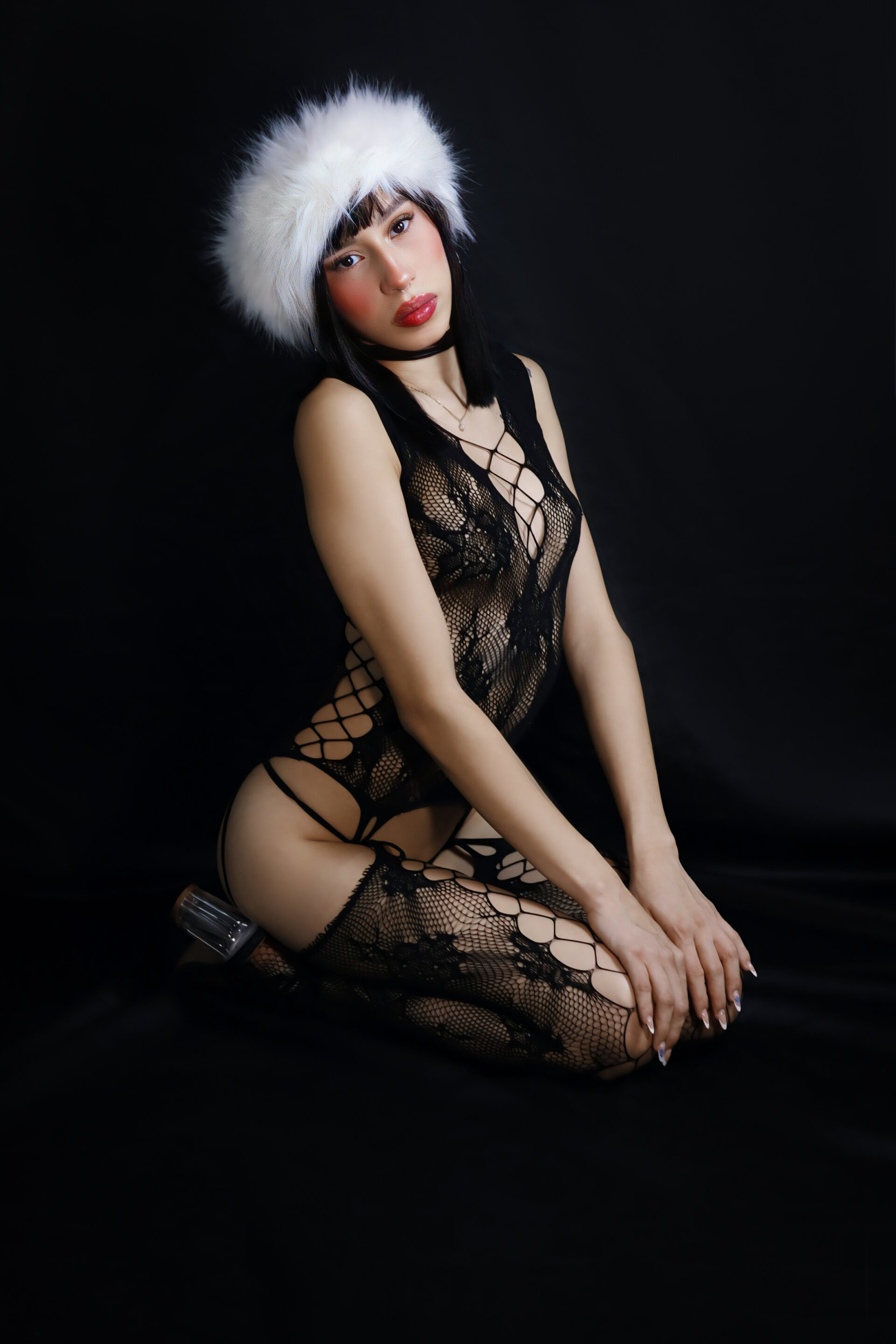 XXX Porn Photo of Nude RoxanneCrush_ 21
