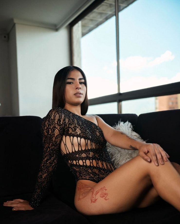 XXX Porn Photo of Nude Gretchenn 4