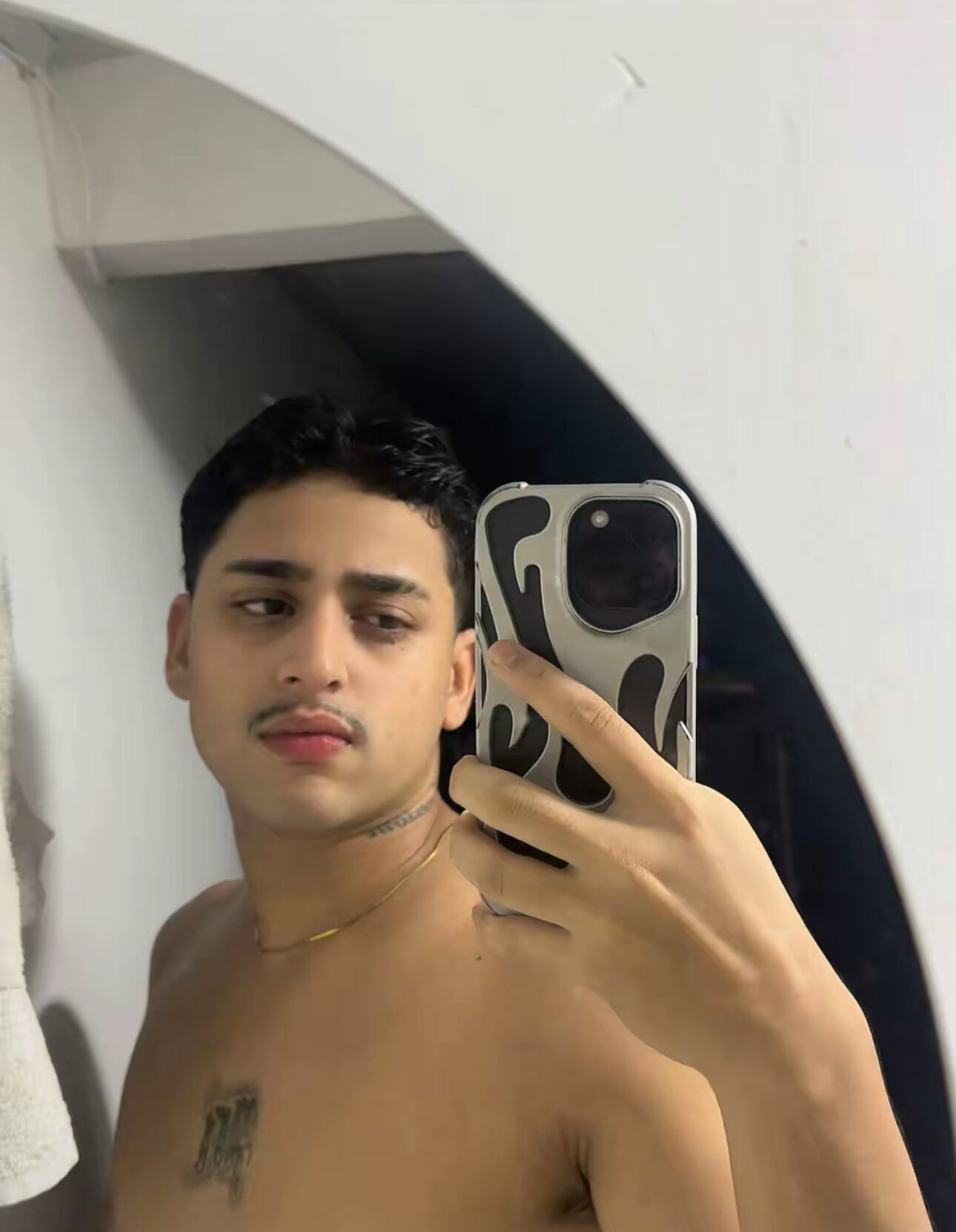 XXX Porn Photo of Nude drakomilck1 8