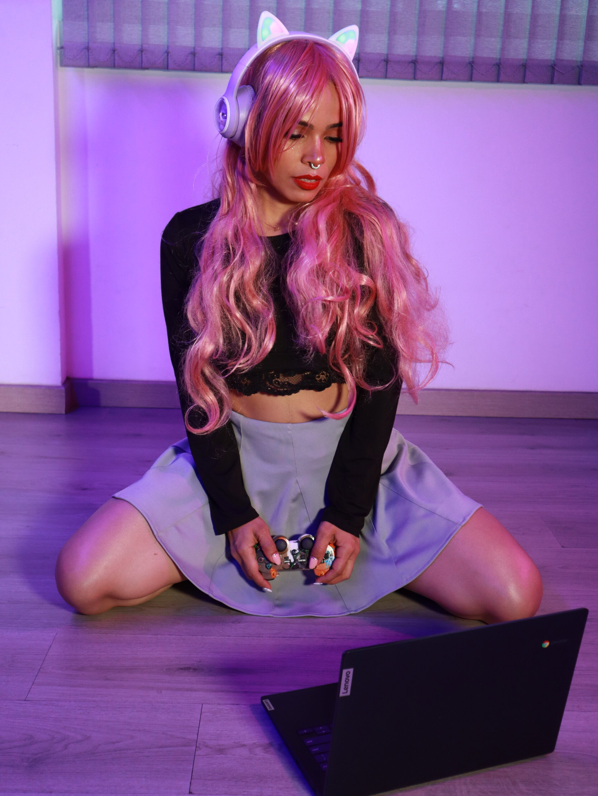 XXX Porn Photo of Nude lexa_25_ 21